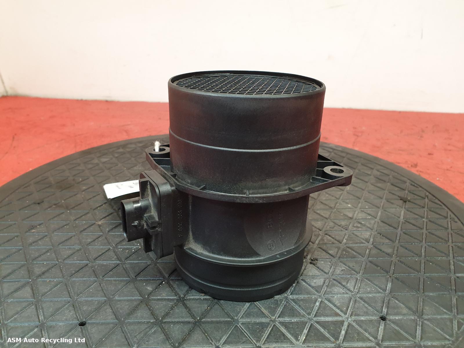 View Auto part Air Flow Meter Audi A5 2016