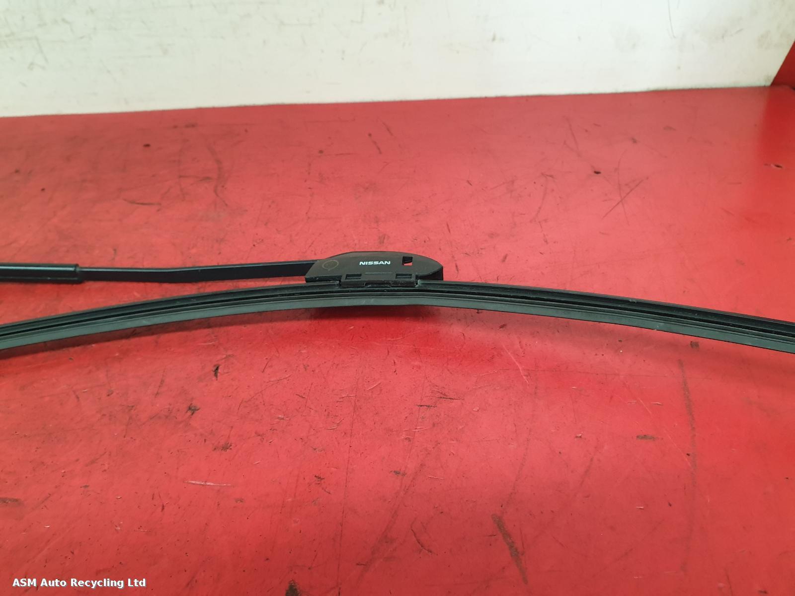 View Auto part Wiper Arm Nissan Note 2016