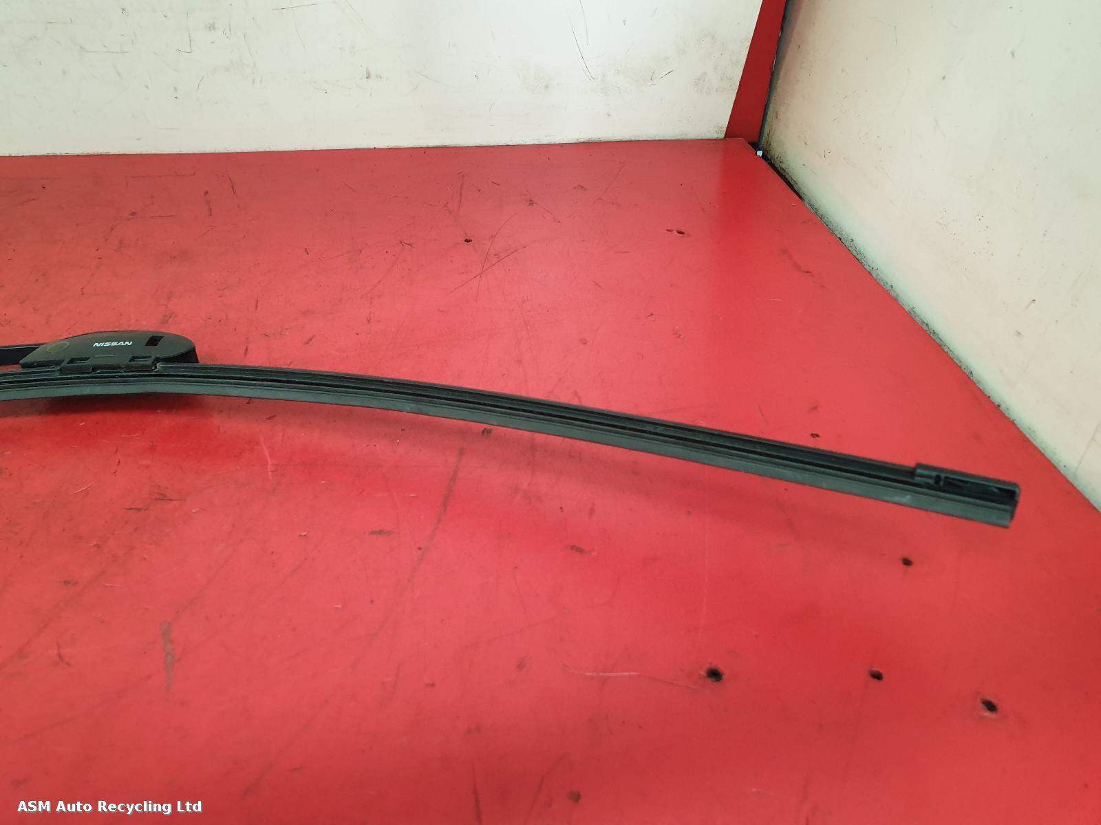 View Auto part Wiper Arm Nissan Note 2016