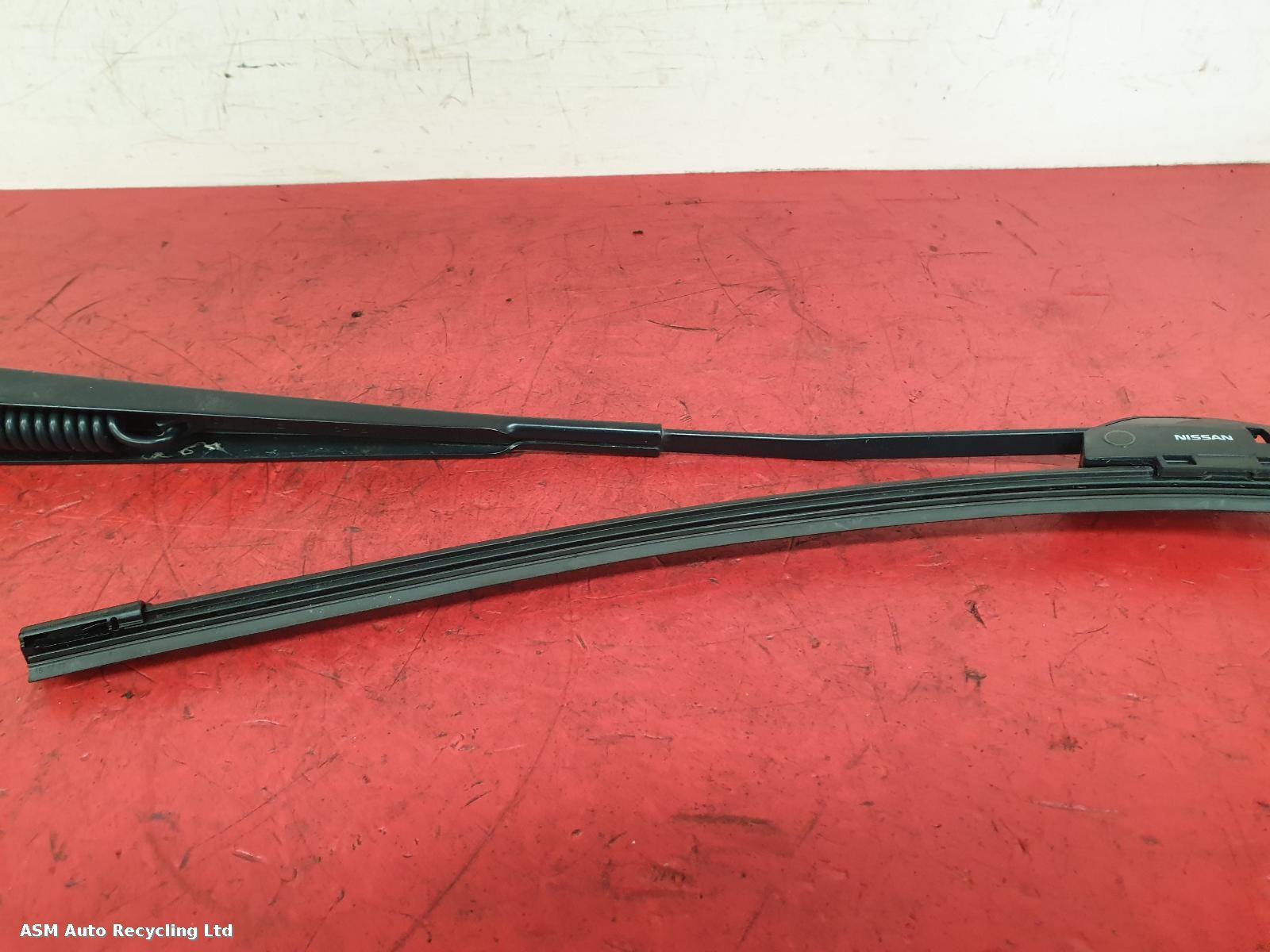 View Auto part Wiper Arm Nissan Note 2016