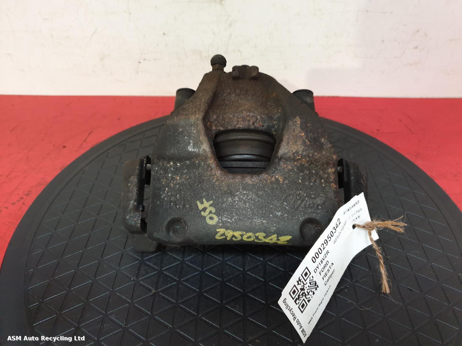 View Auto part Caliper Ford Fiesta 2018