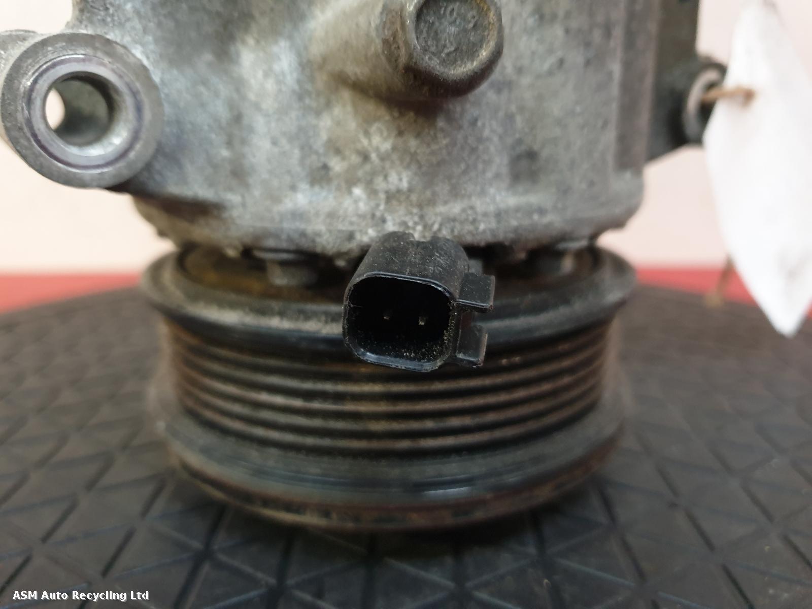 View Auto part Compressor Ford Fiesta 2018