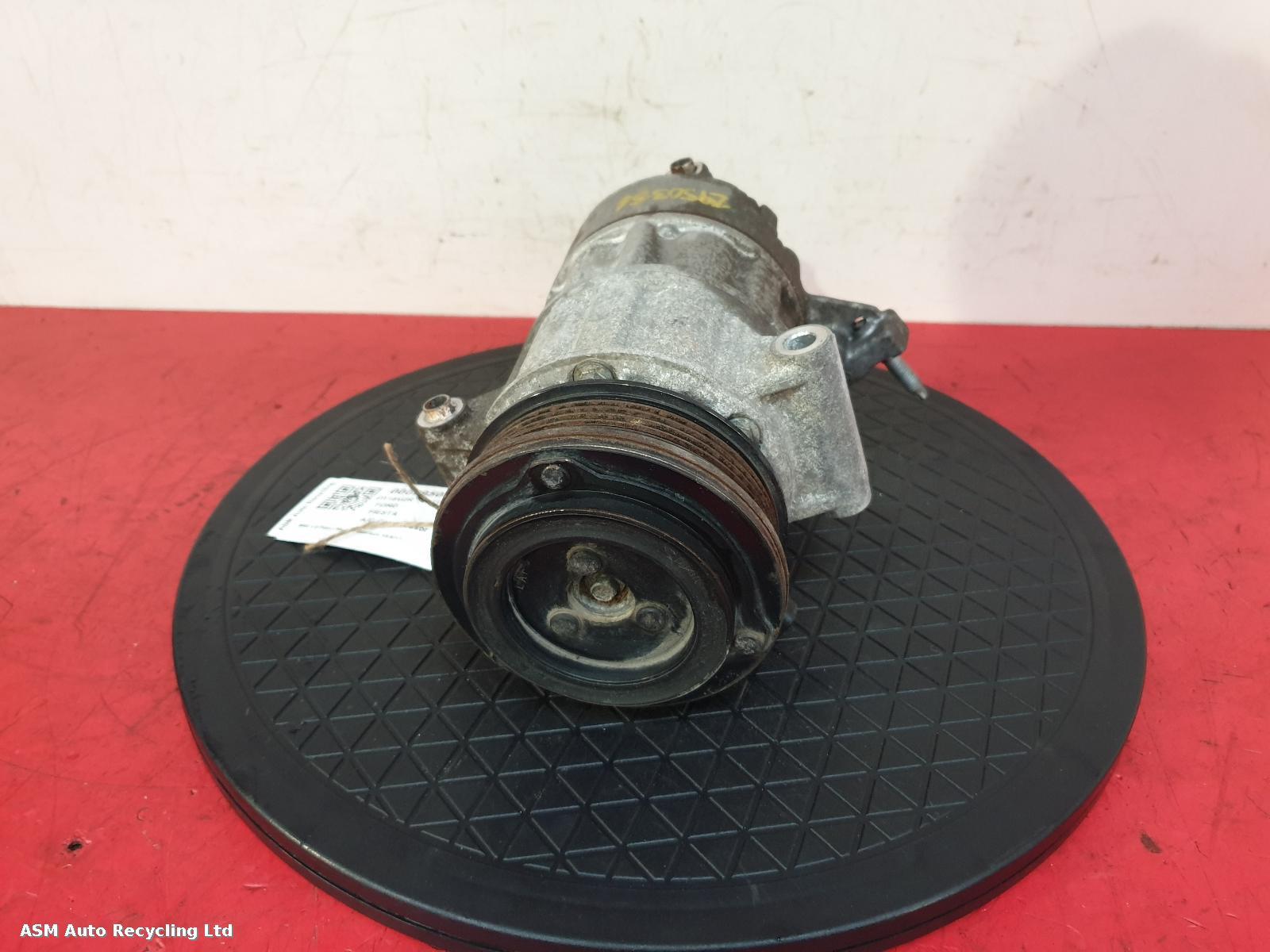 View Auto part Compressor Ford Fiesta 2018