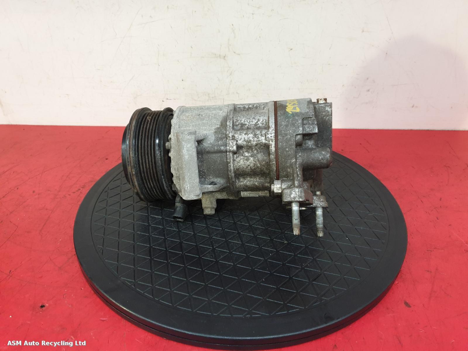 View Auto part Compressor Ford Fiesta 2018