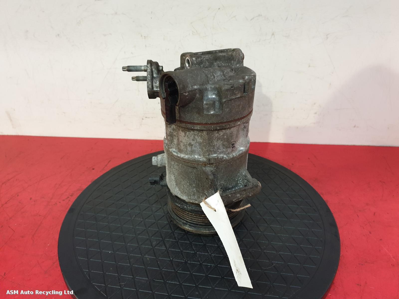 View Auto part Compressor Ford Fiesta 2018