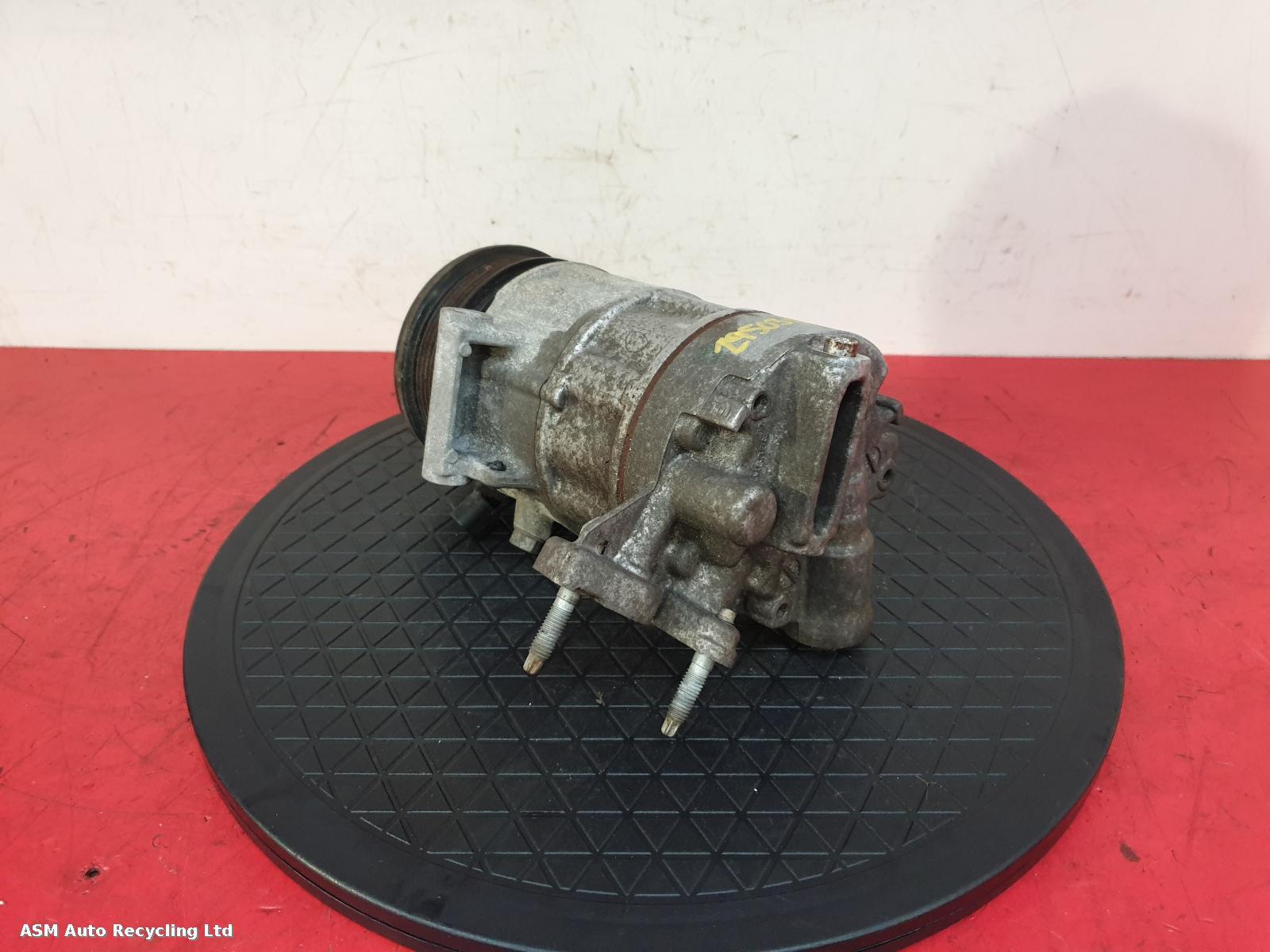 View Auto part Compressor Ford Fiesta 2018
