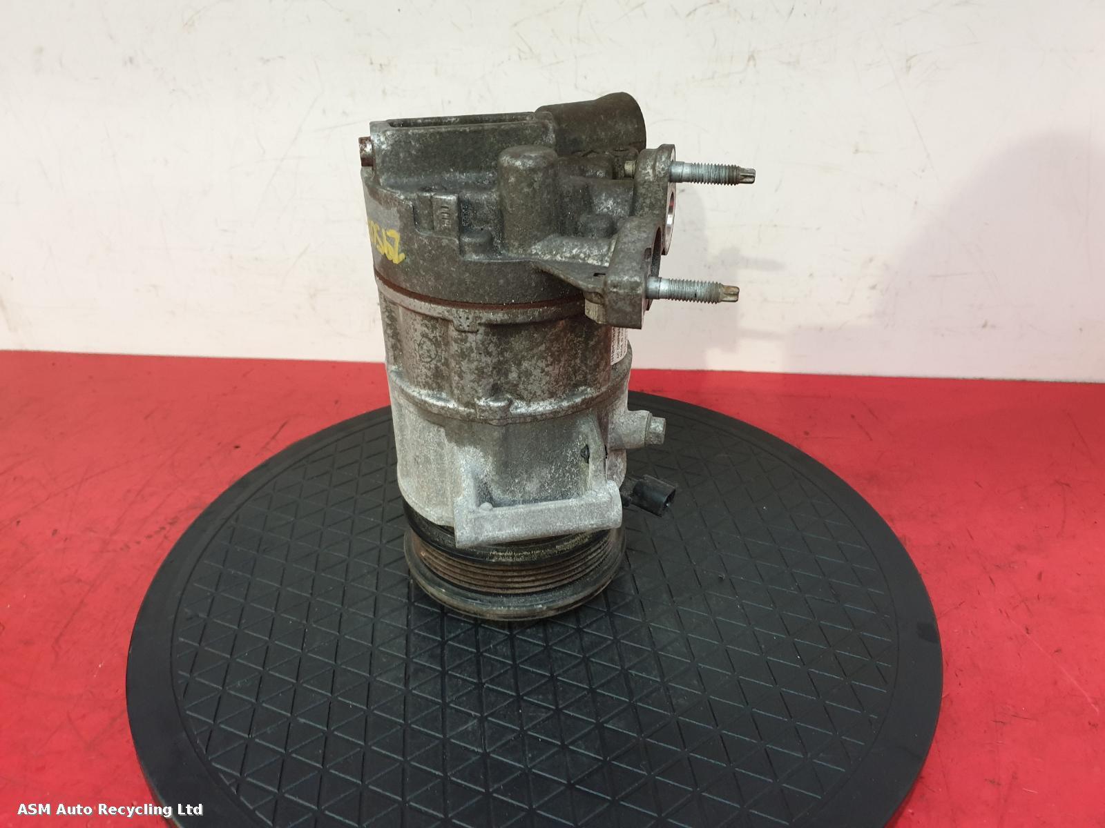View Auto part Compressor Ford Fiesta 2018
