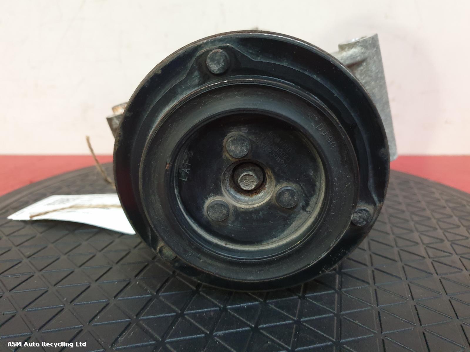 View Auto part Compressor Ford Fiesta 2018
