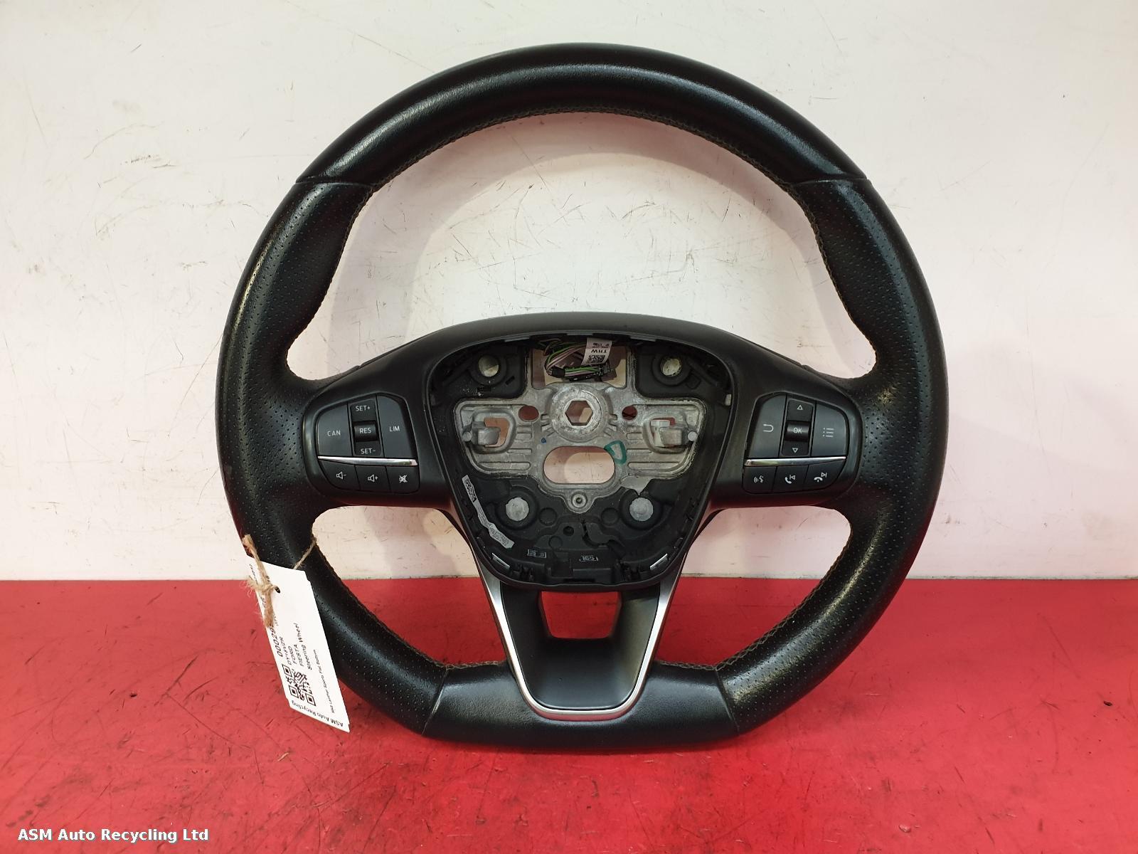 View Auto part Steering Wheel Ford Fiesta 2018
