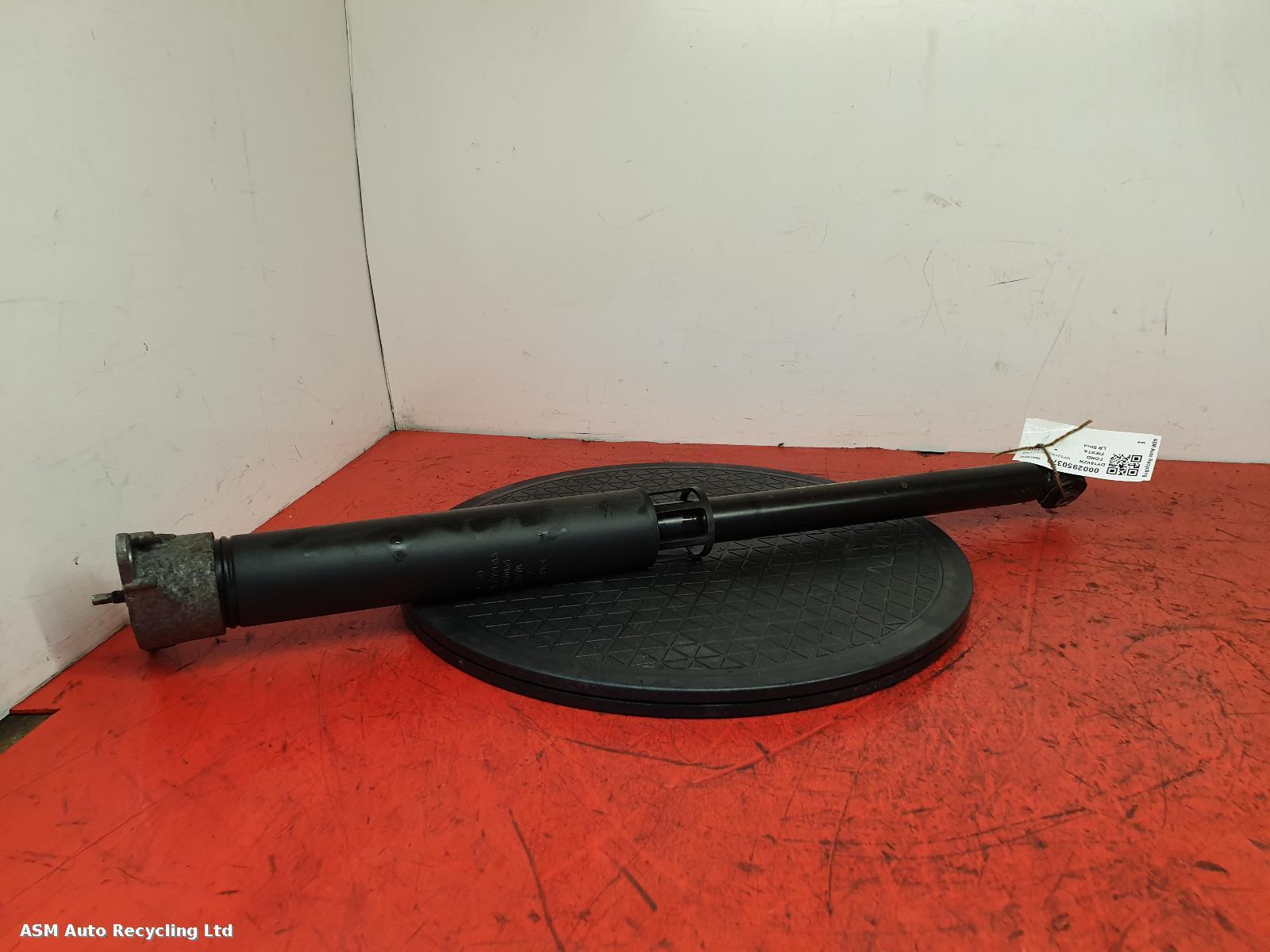 View Auto part LR Strut Ford Fiesta 2018
