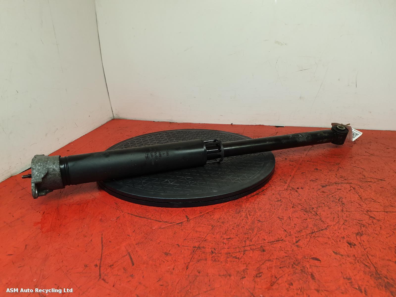 View Auto part RR Strut Ford Fiesta 2018