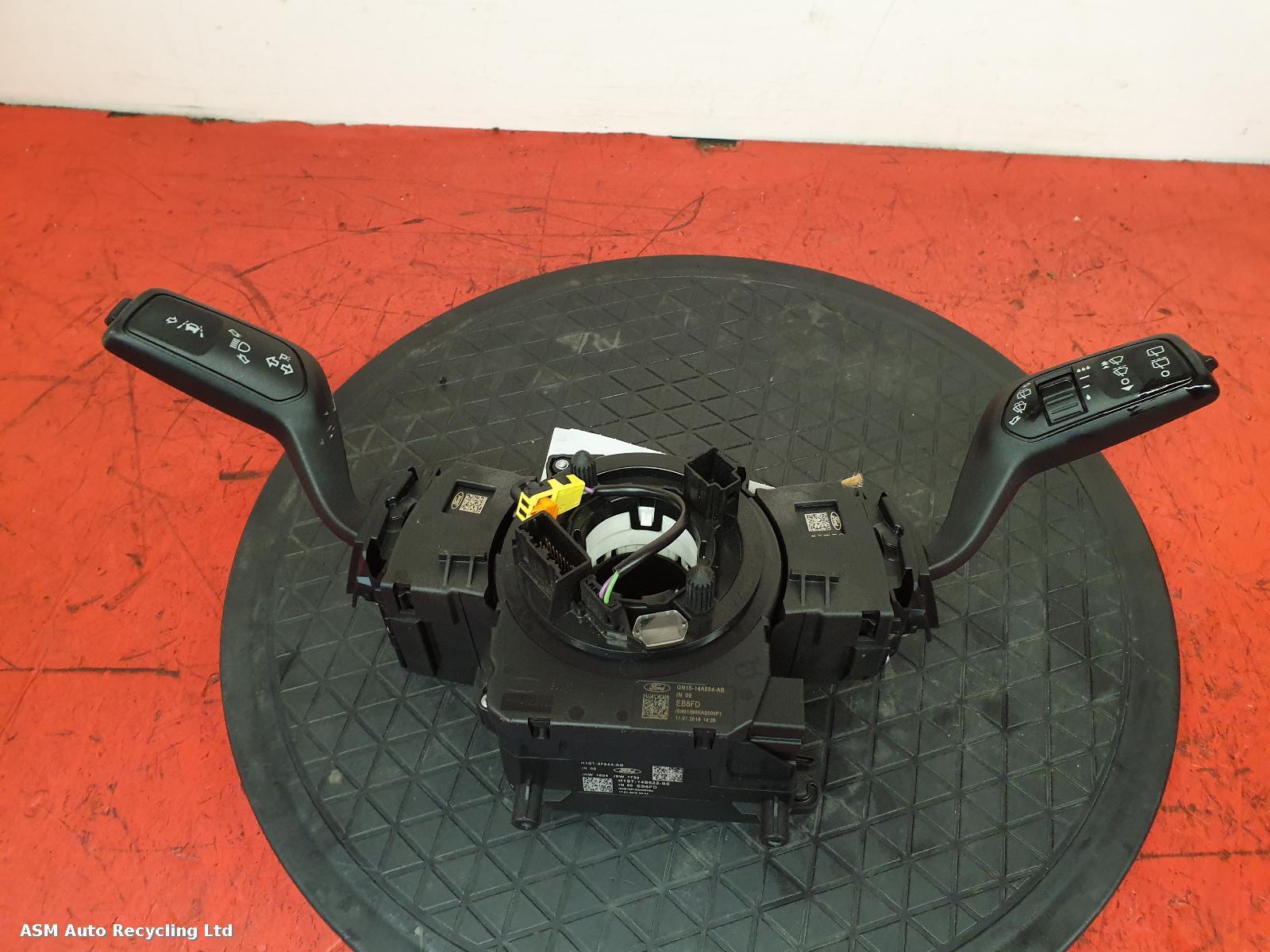 View Auto part Combination Switch Ford Fiesta 2018