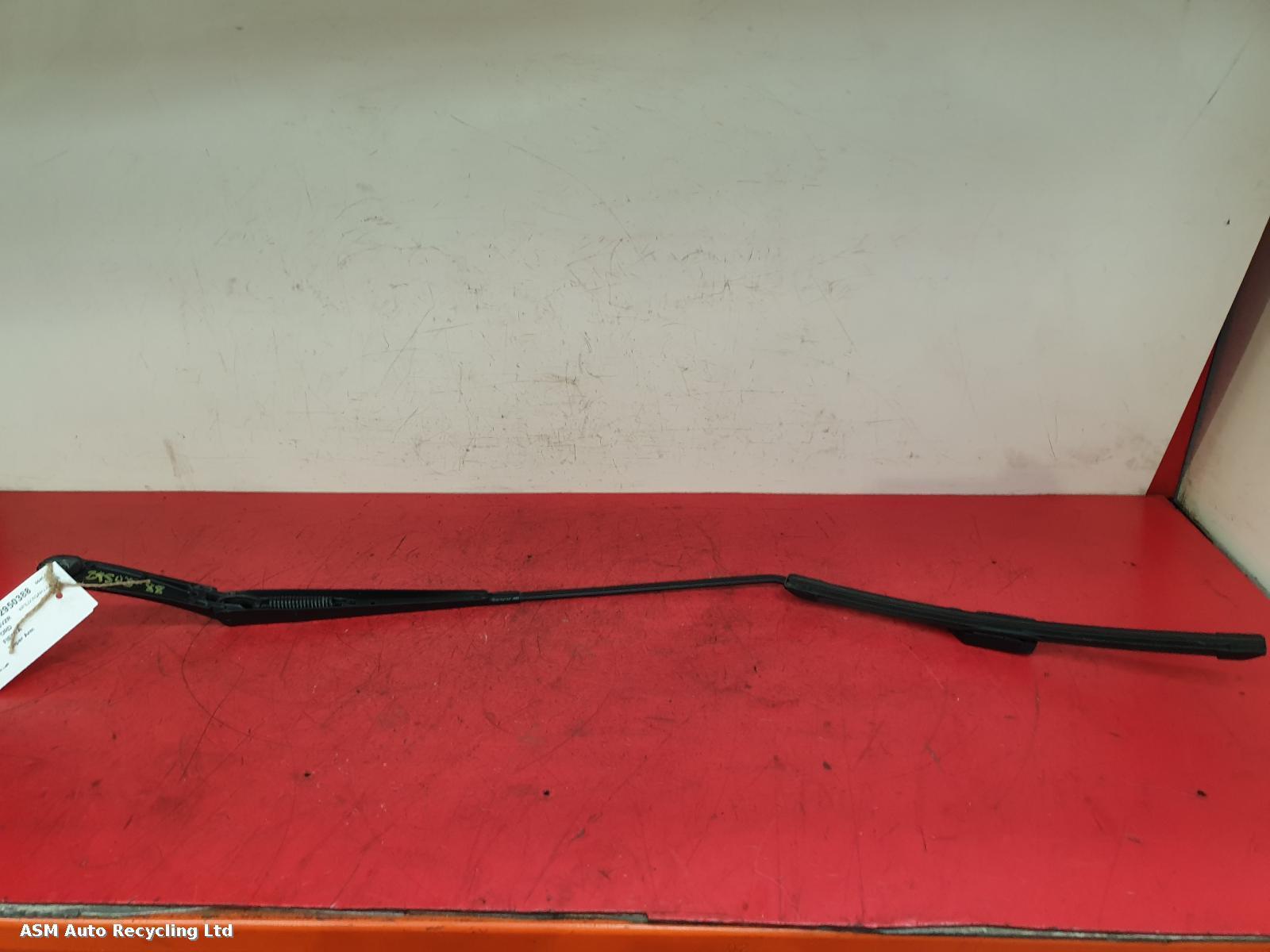 View Auto part Wiper Arm Ford Fiesta 2018