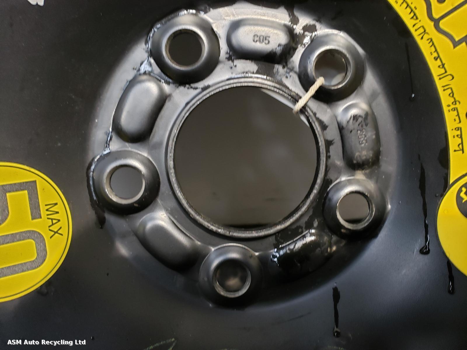 View Auto part Wheel Ford Focus 2013