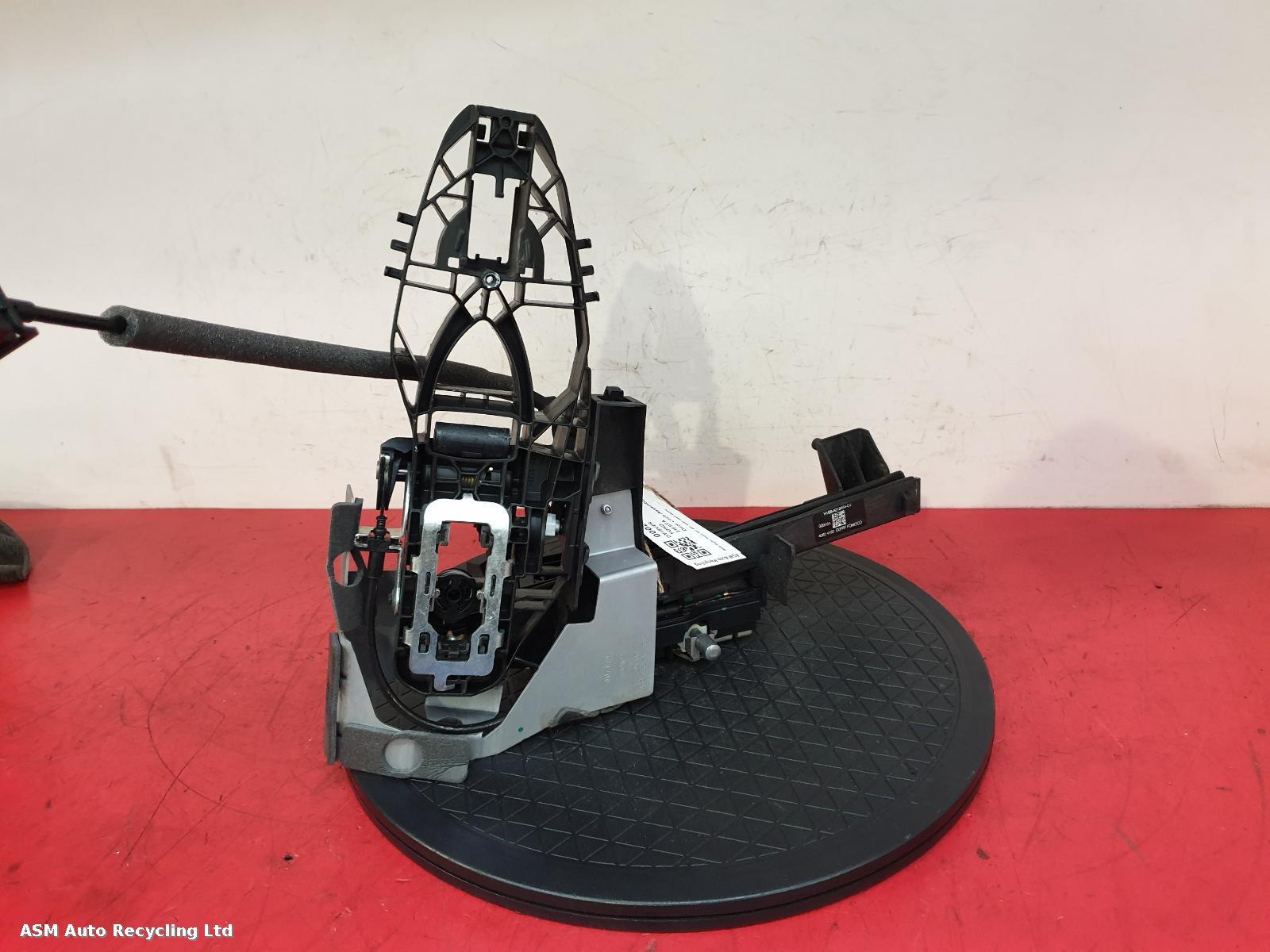 View Auto part Door Lock Assembly Ford Fiesta 2018