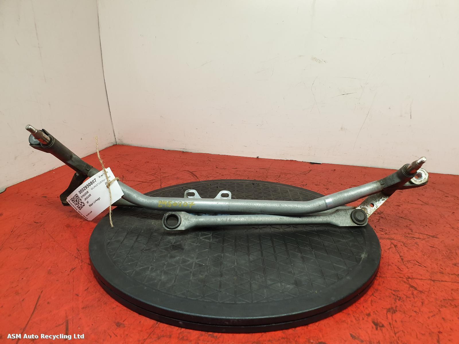 View Auto part Wiper Linkage Jaguar Xf 2013
