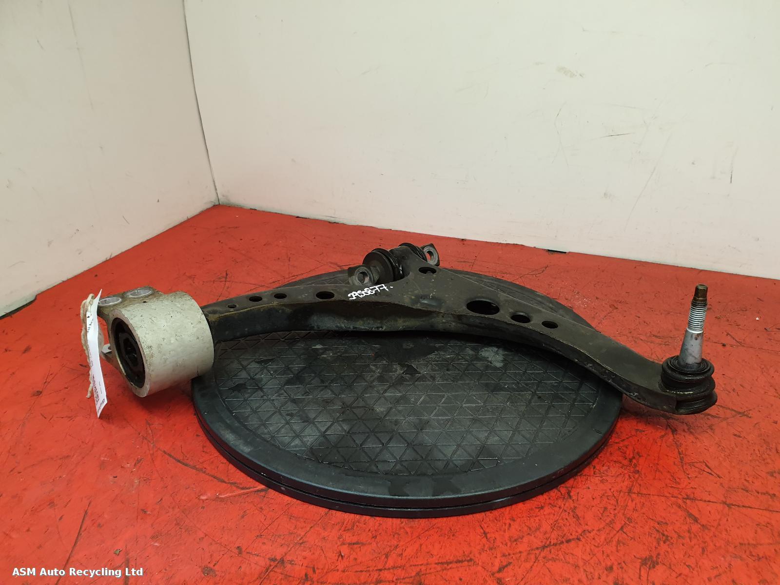 View Auto part RF Lower Control Arm Vauxhall Astra 2016