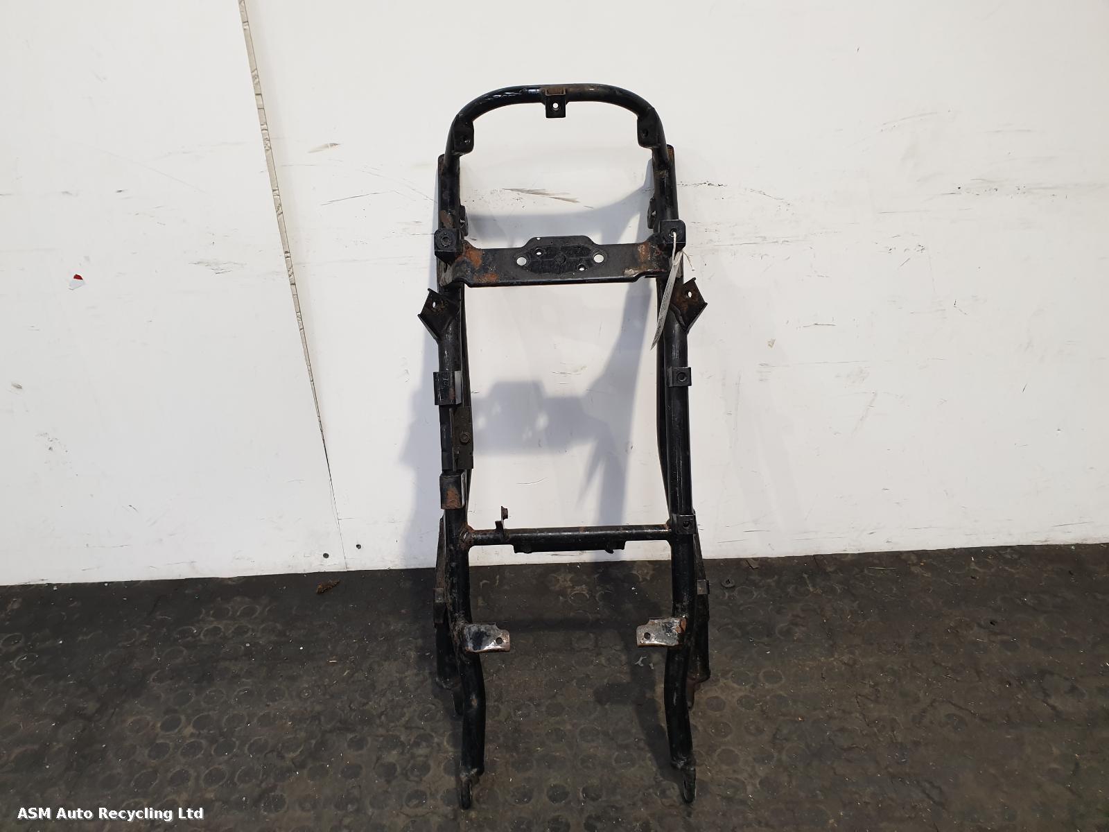 View Auto part Rear Subframe Kawasaki Zzr 1200 2002