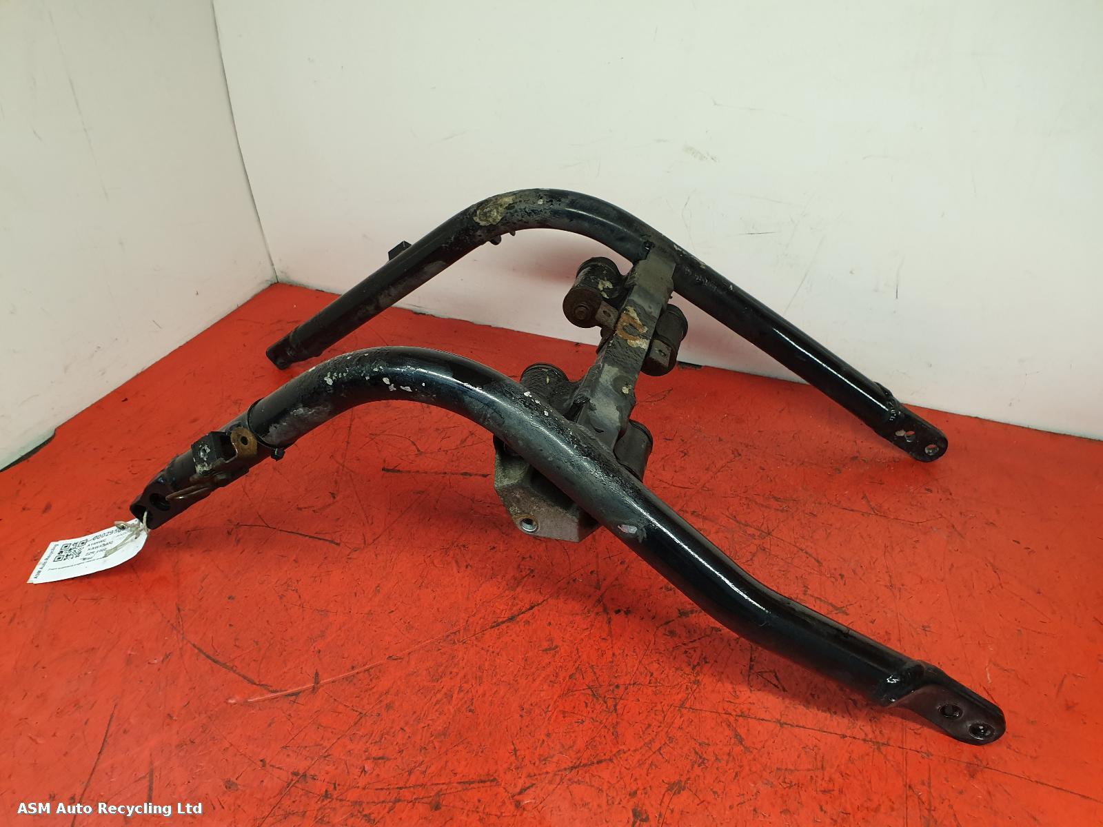 View Auto part Front Subframe Kawasaki Zzr 1200 2002