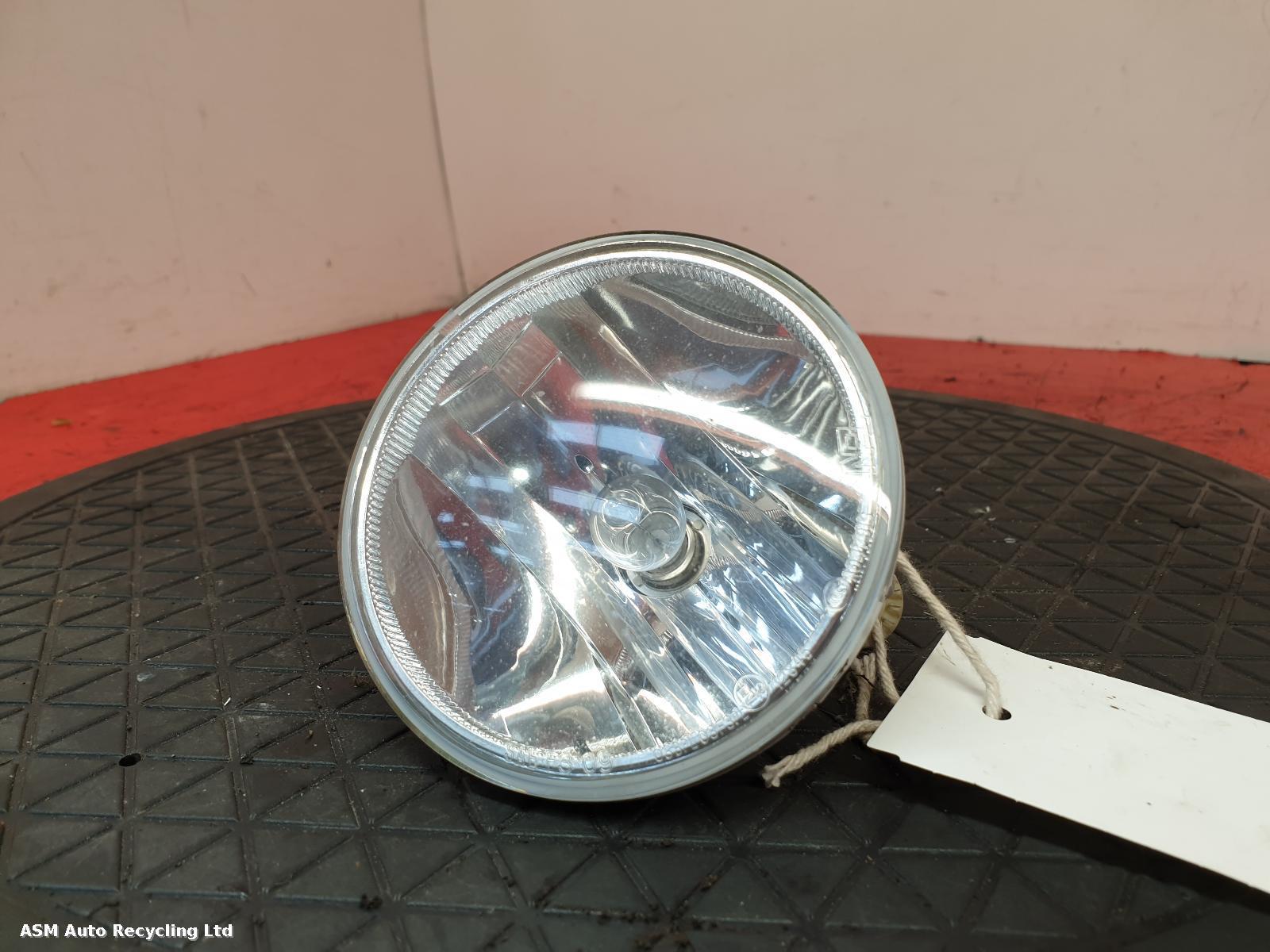 View Auto part Fog Lamp Vauxhall Antara 2013