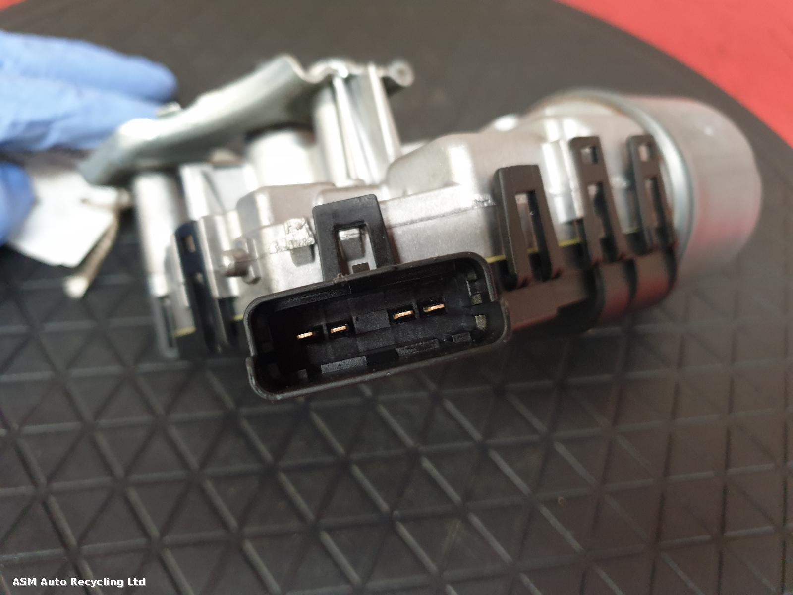View Auto part Wiper Motor Front Citroen Berlingo 2012