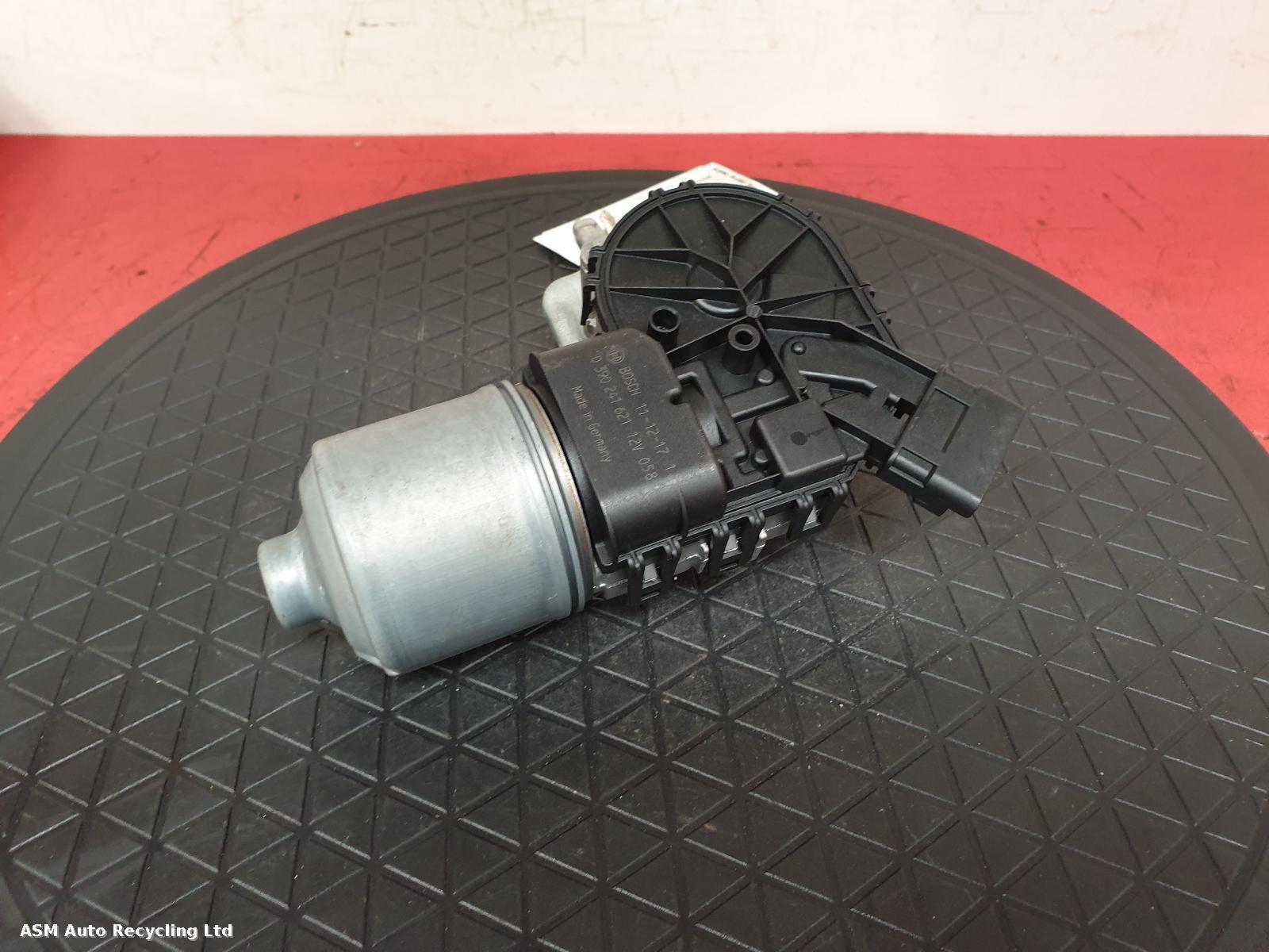 View Auto part Wiper Motor Front Citroen Berlingo 2012
