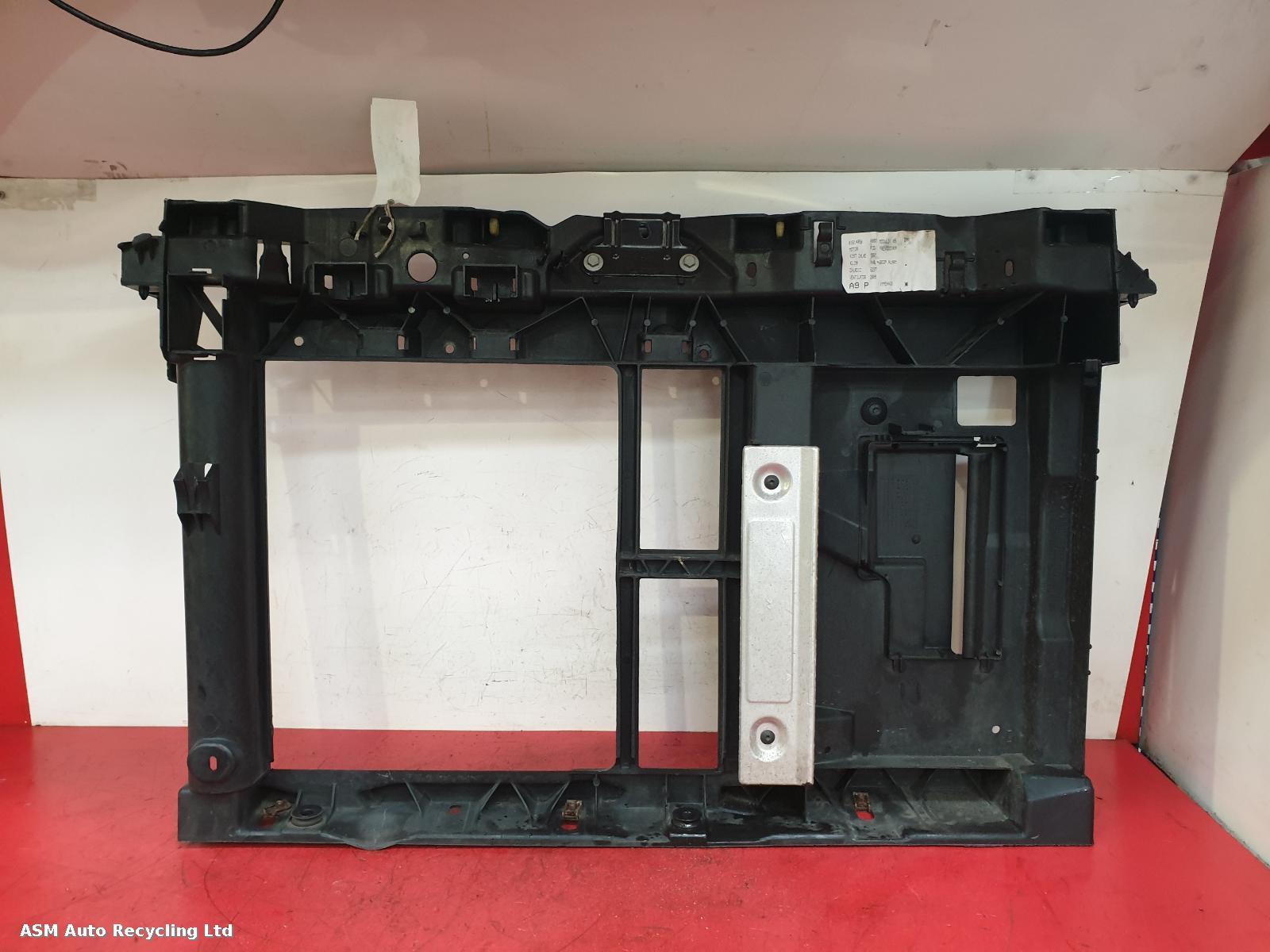View Auto part Front Panel Peugeot 208 2014