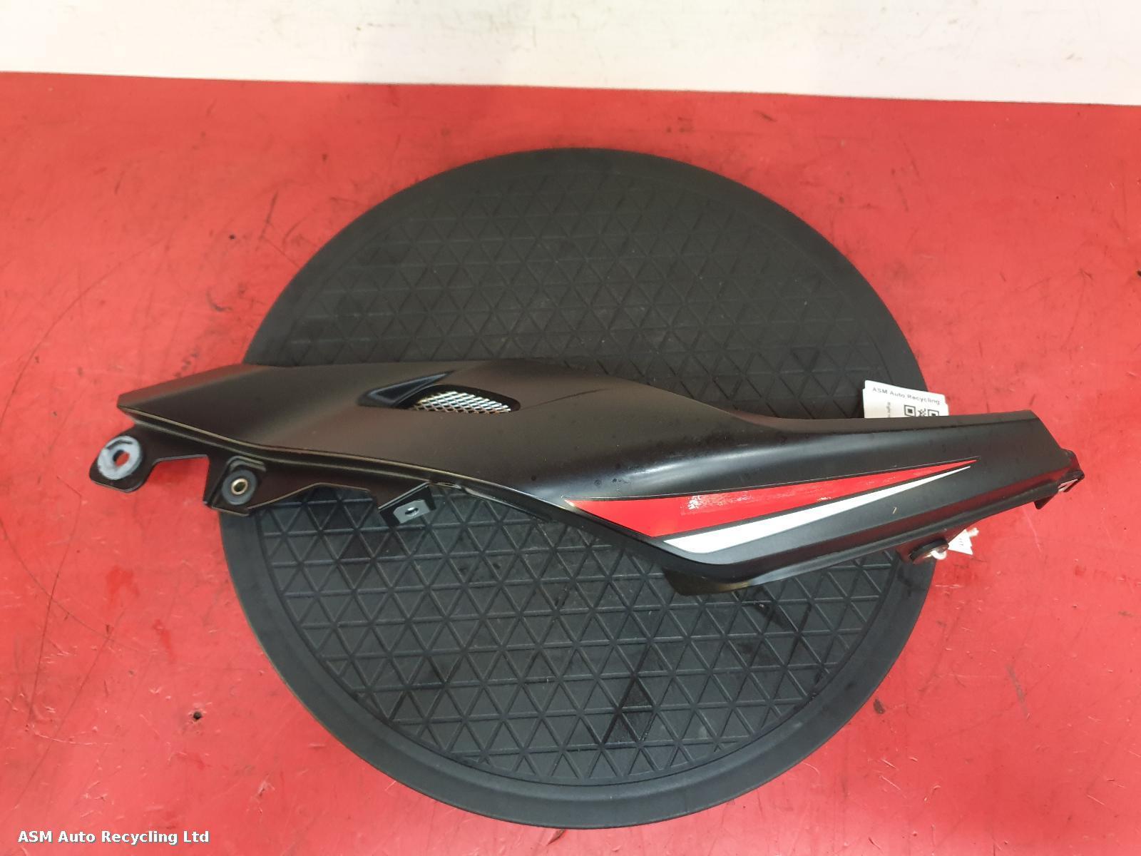 View Auto part Seat Cowl Keeway Rkf 125 2021