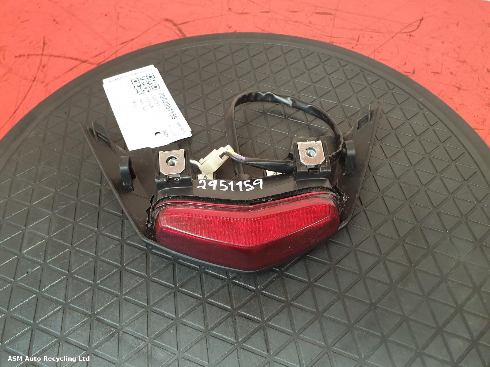 View Auto part Taillight Keeway Rkf 125 2021