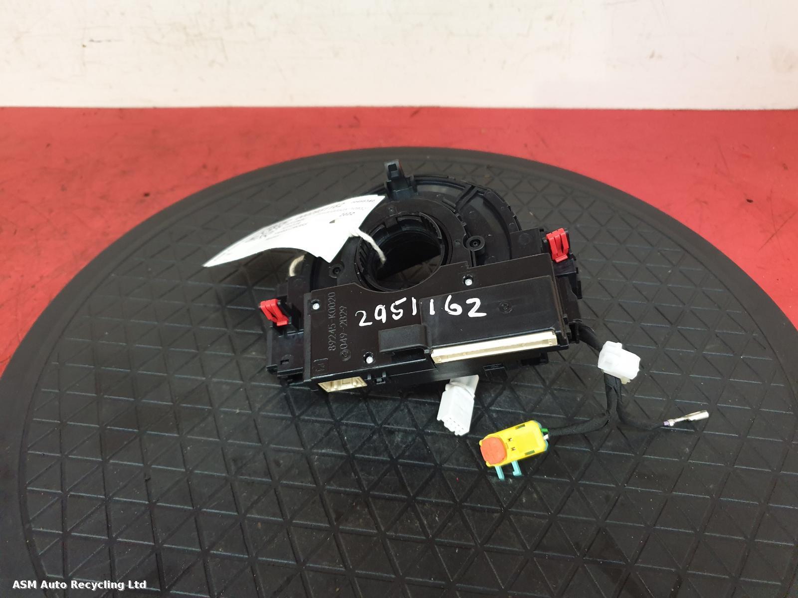 View Auto part Rotary Coupling Toyota Yaris Cross 2022