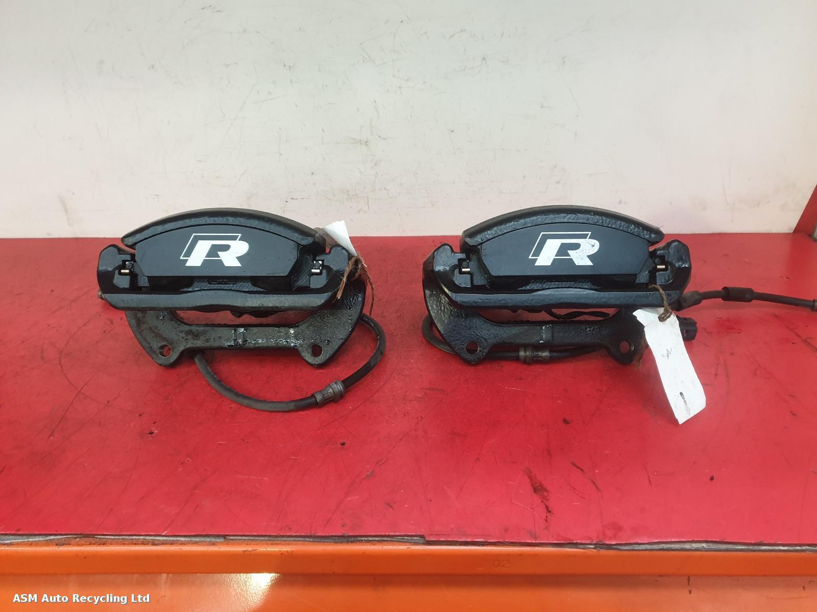 View Auto part Caliper Volkswagen Golf 2019