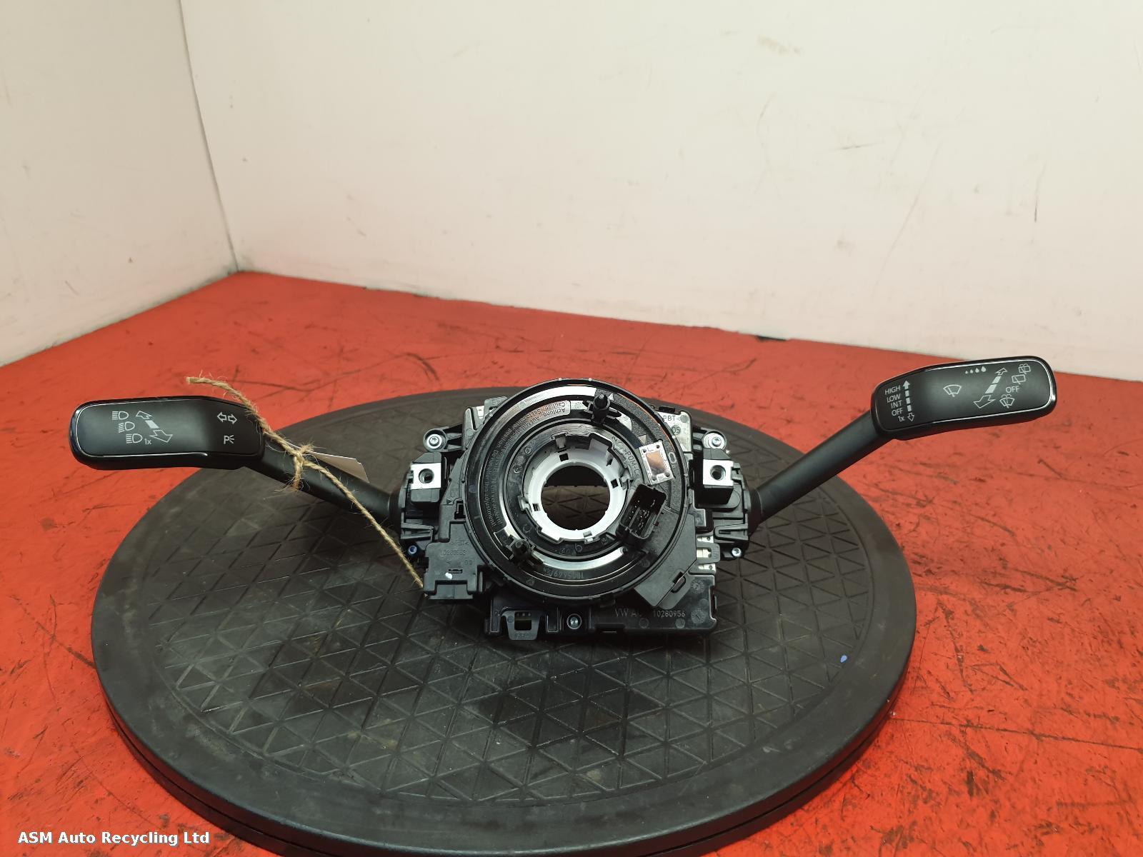 View Auto part Combination Switch Volkswagen Golf 2019