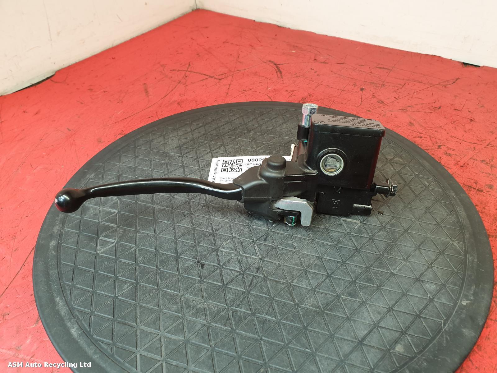 View Auto part Master Cylinder Yamaha Tricity 300 2021