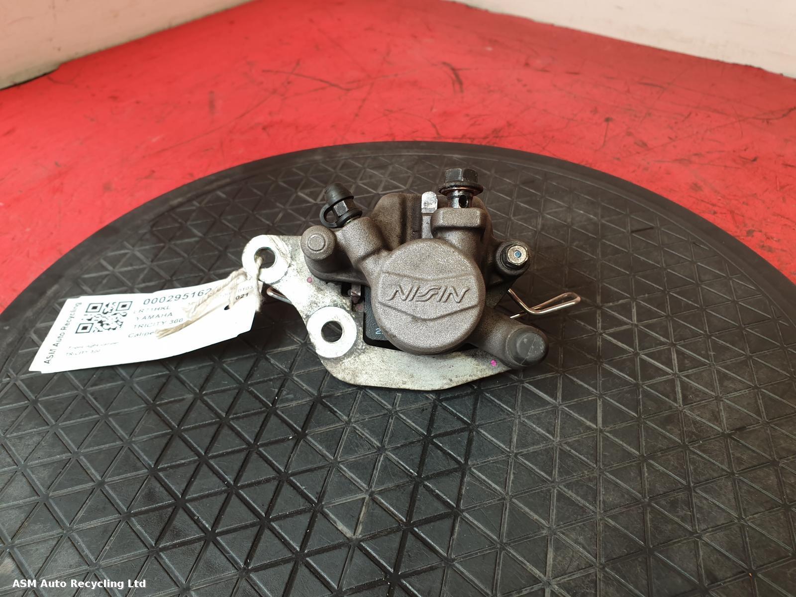 View Auto part Caliper Yamaha Tricity 300 2021