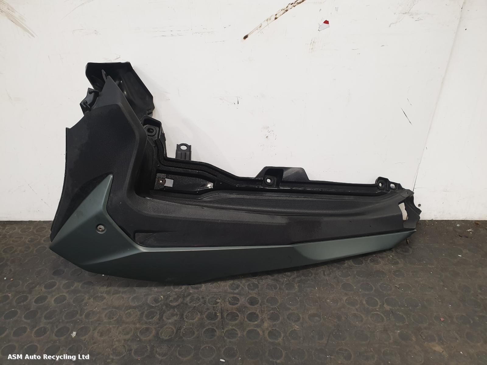 View Auto part Misc Yamaha Tricity 300 2021