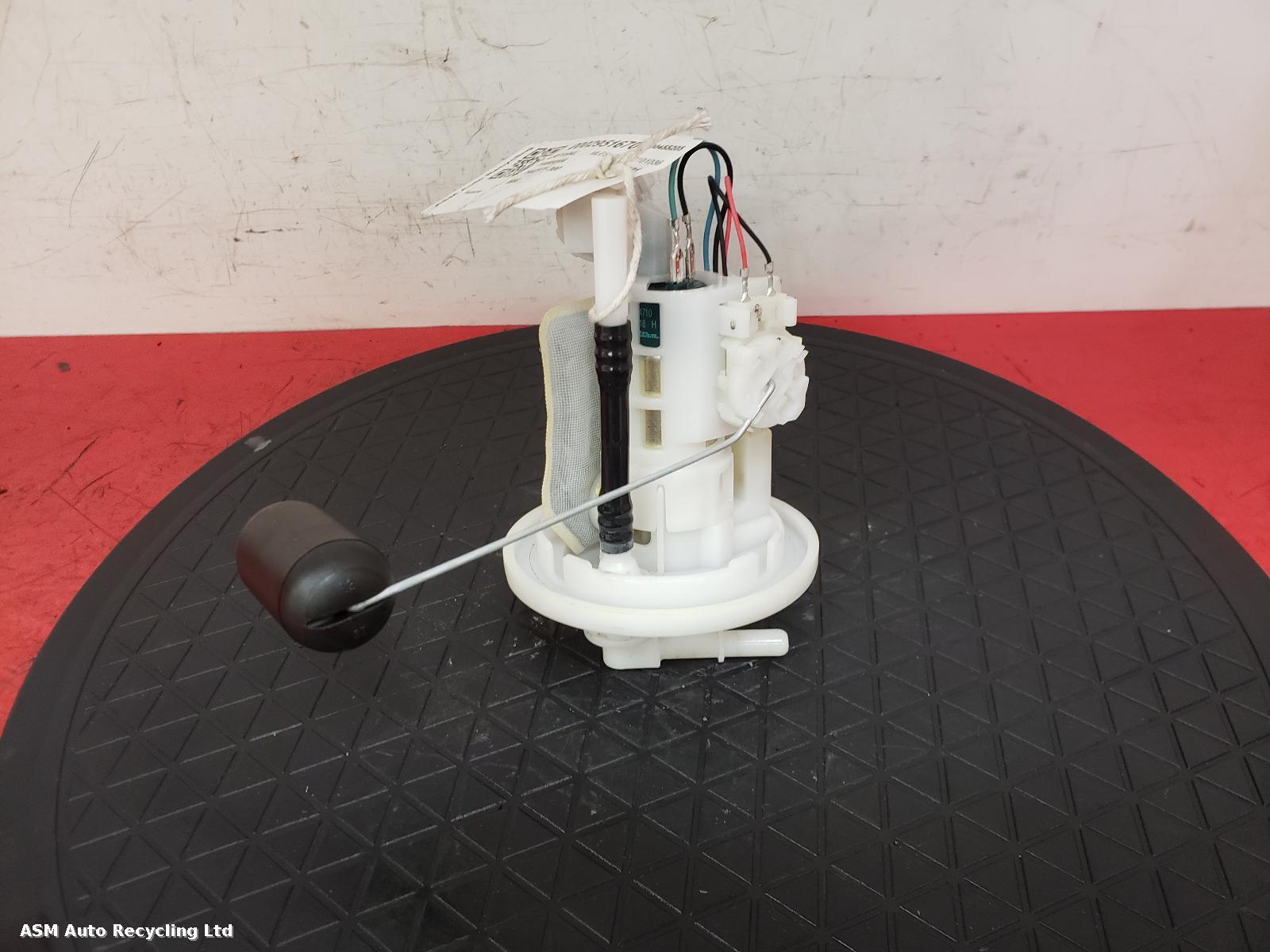 View Auto part Fuel Pump Yamaha Tricity 300 2021