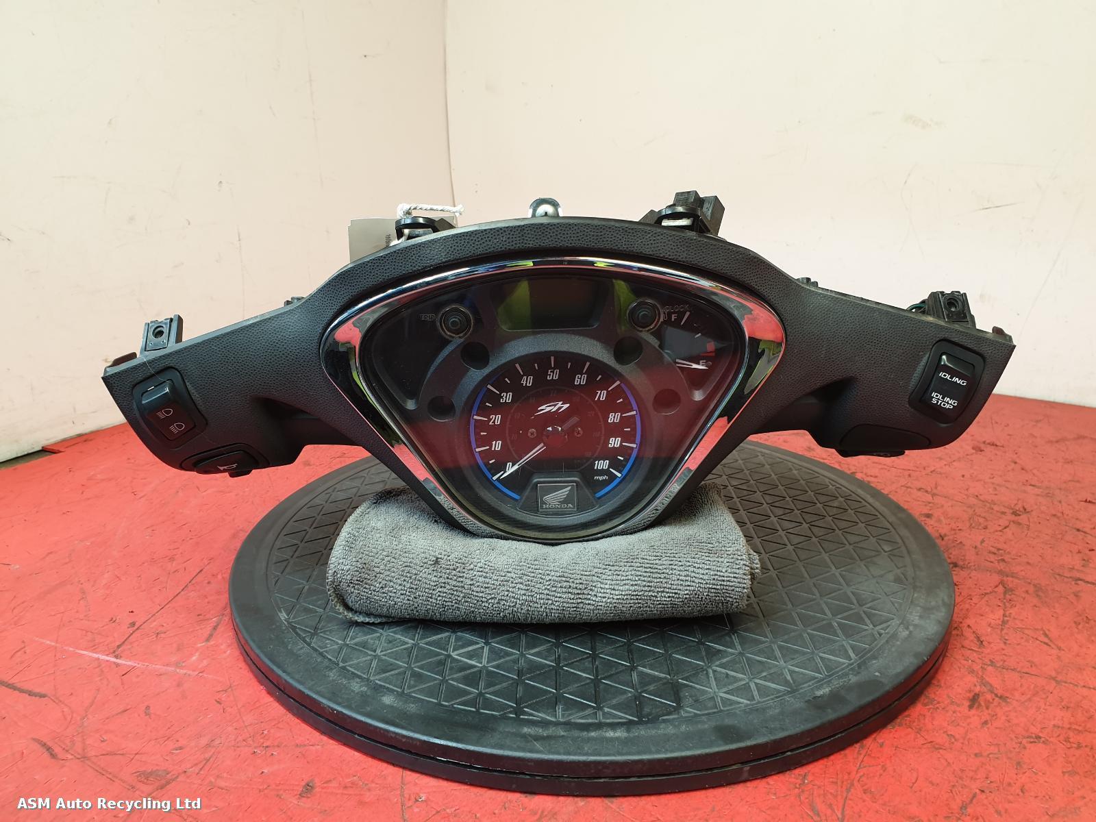 View Auto part Tachometer Honda Anc 125 2019