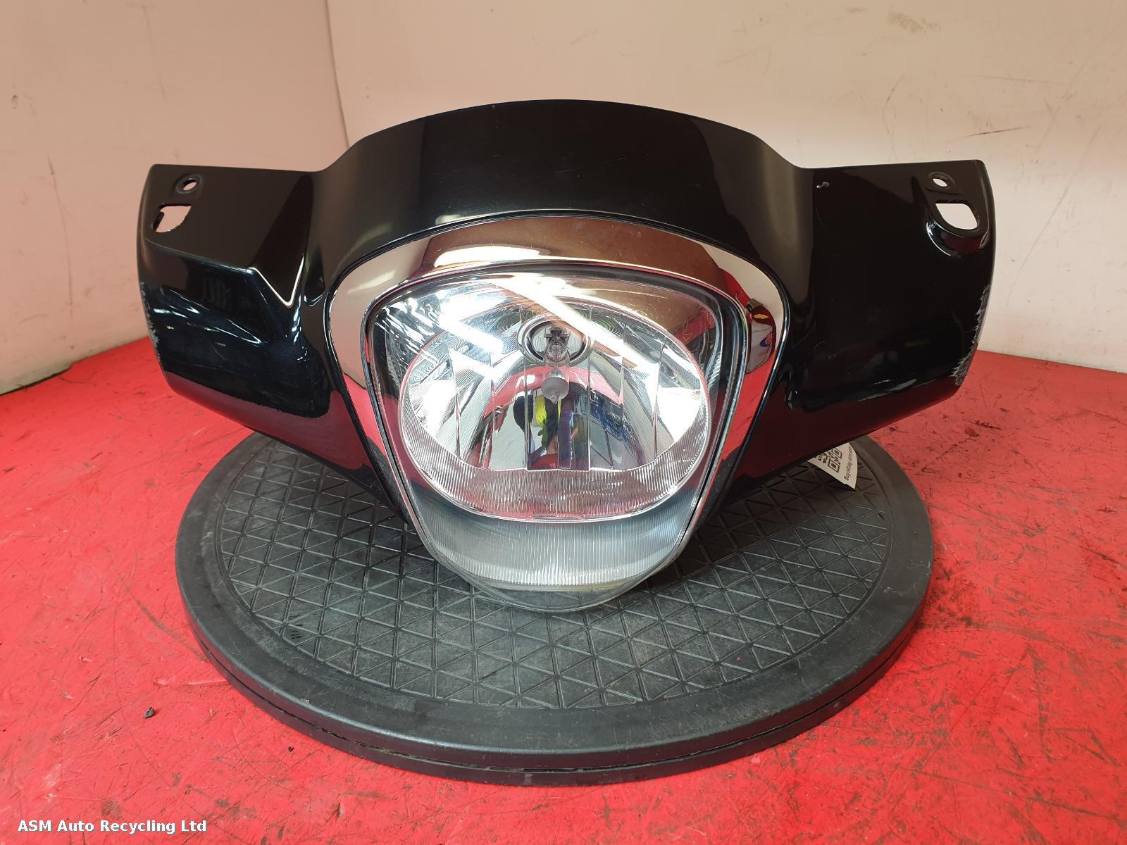 View Auto part Headlamp Honda Anc 125 2019