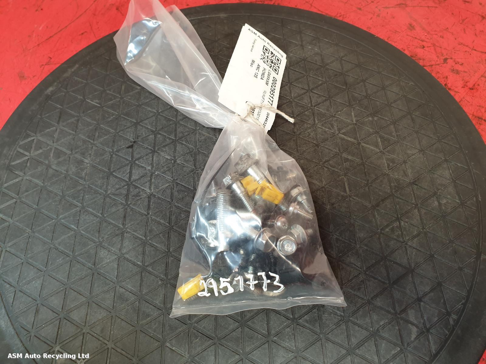 View Auto part Misc Honda Anc 125 2019