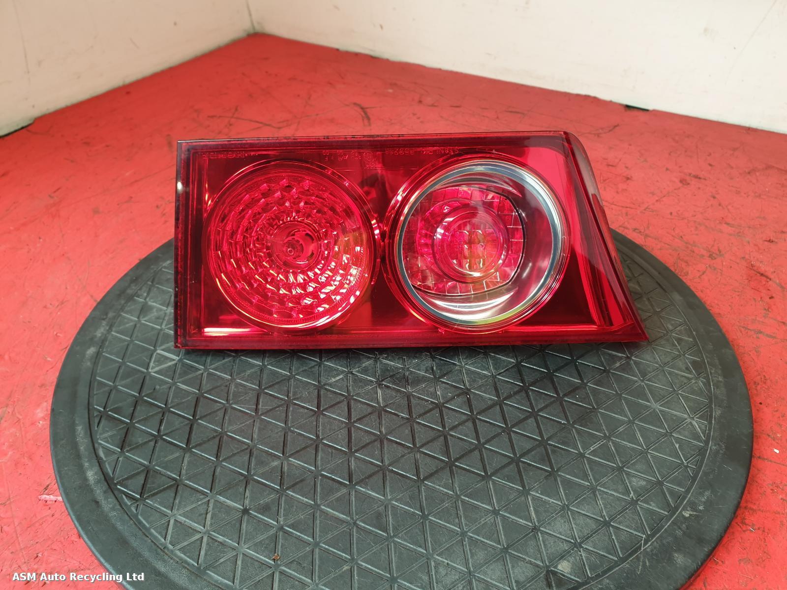 View Auto part R Taillight Honda Accord 2006