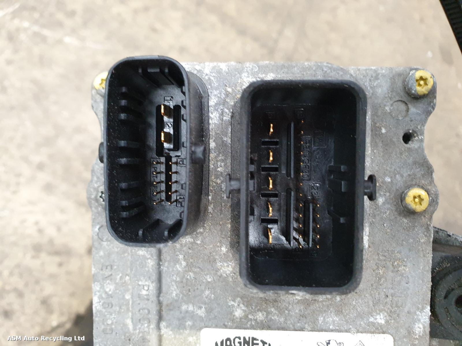 2014 Peugeot 508 Gearbox View Auto part Gearbox Peugeot 508 2014