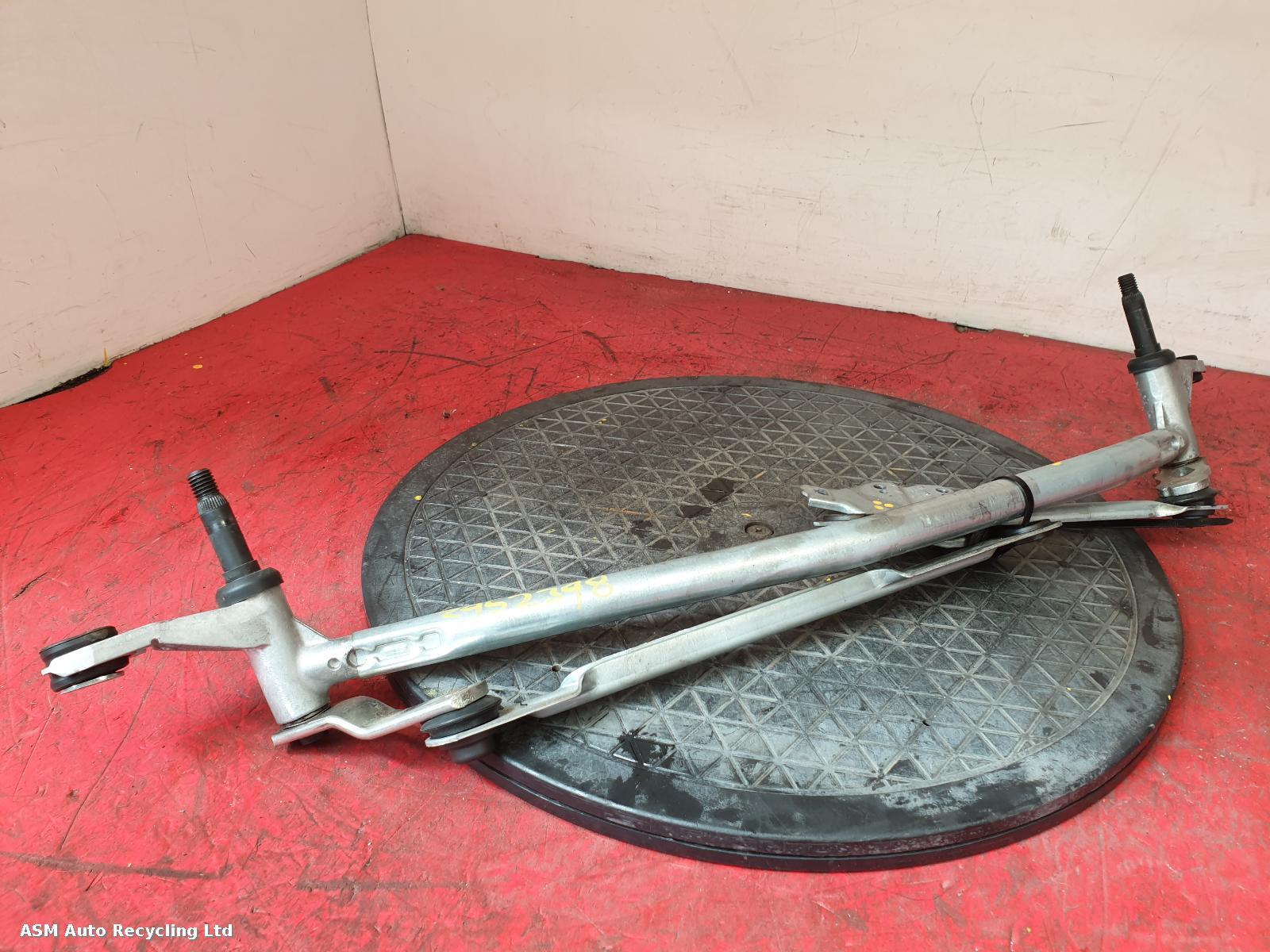 View Auto part Wiper Linkage Peugeot Expert 2022