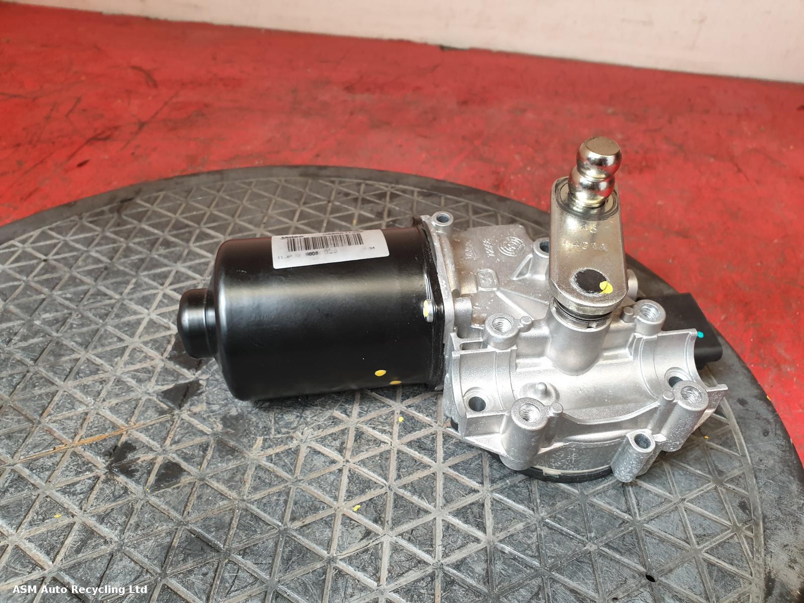 View Auto part Wiper Motor Front Peugeot Expert 2022