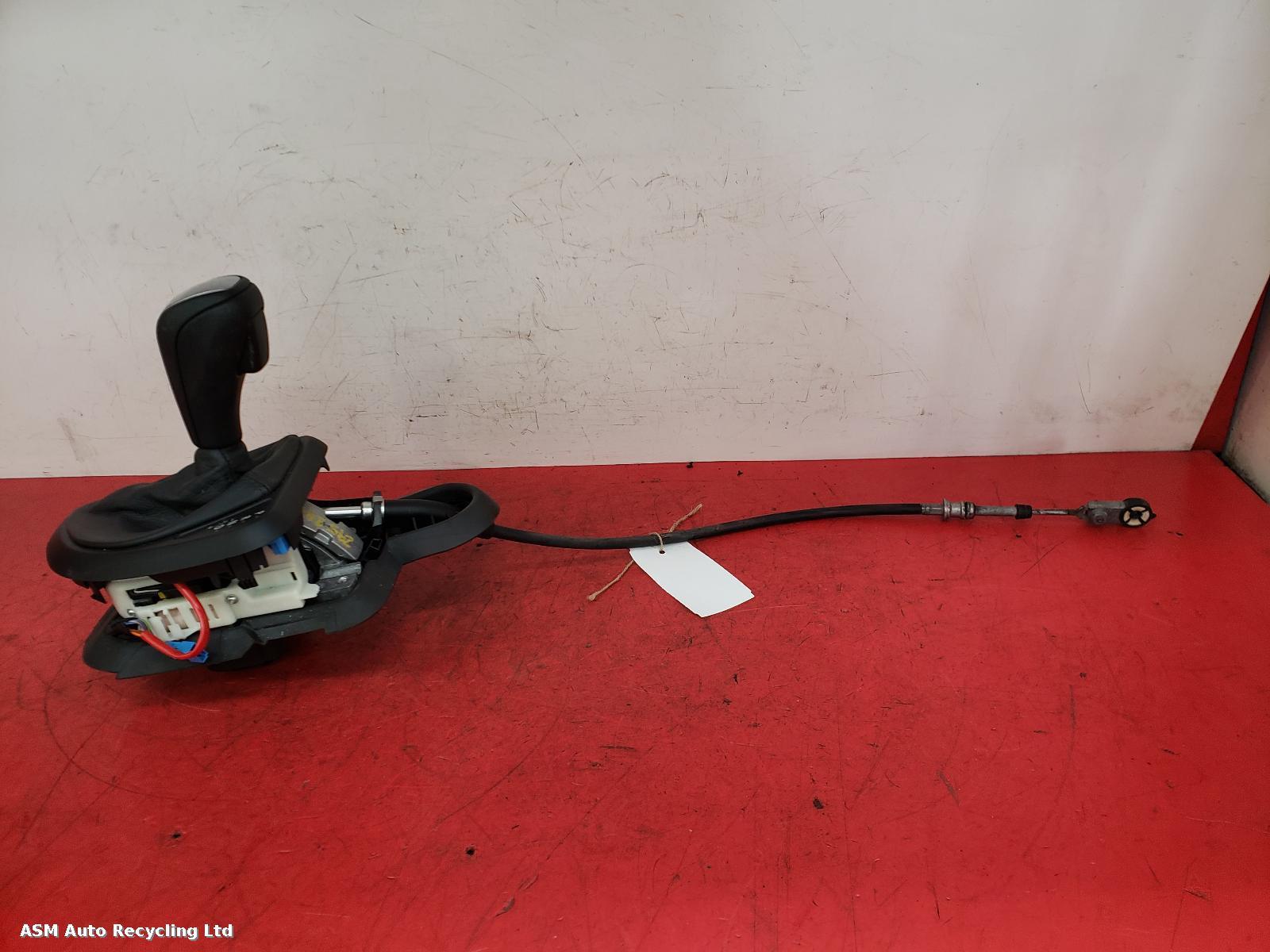 View Auto part Gear Stick/Shifter Bmw 1 Series 2010