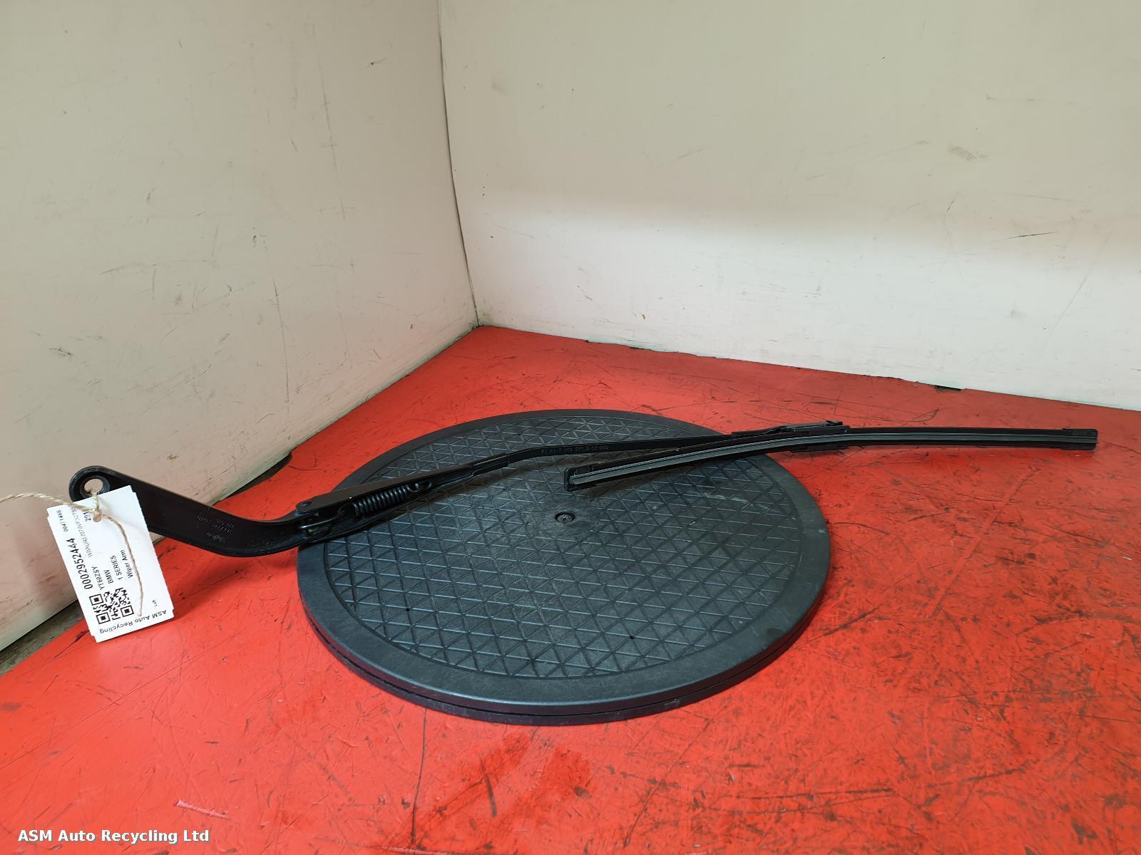 View Auto part Wiper Arm Bmw 1 Series 2010