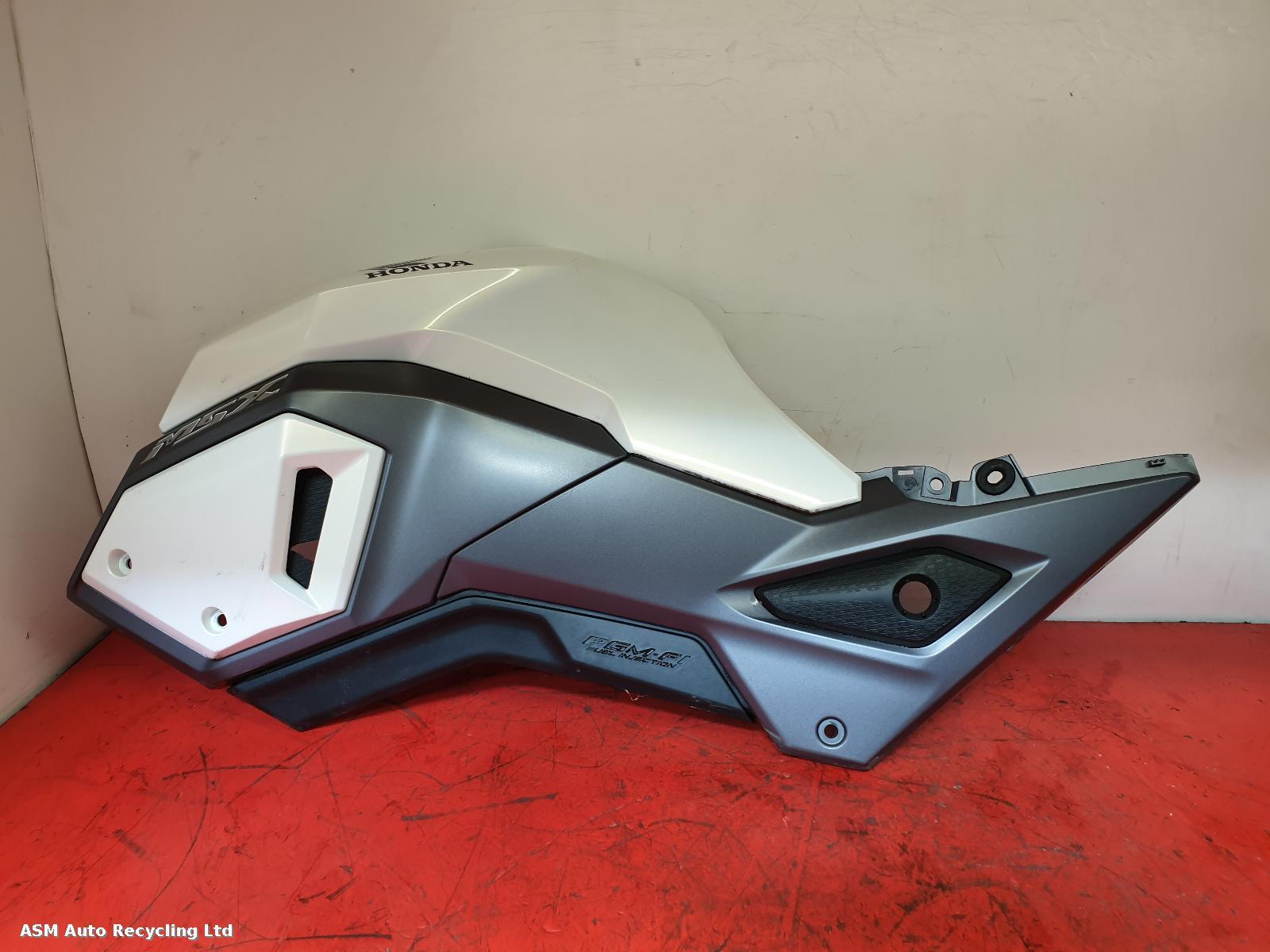 View Auto part Misc Honda Msx 125 2017