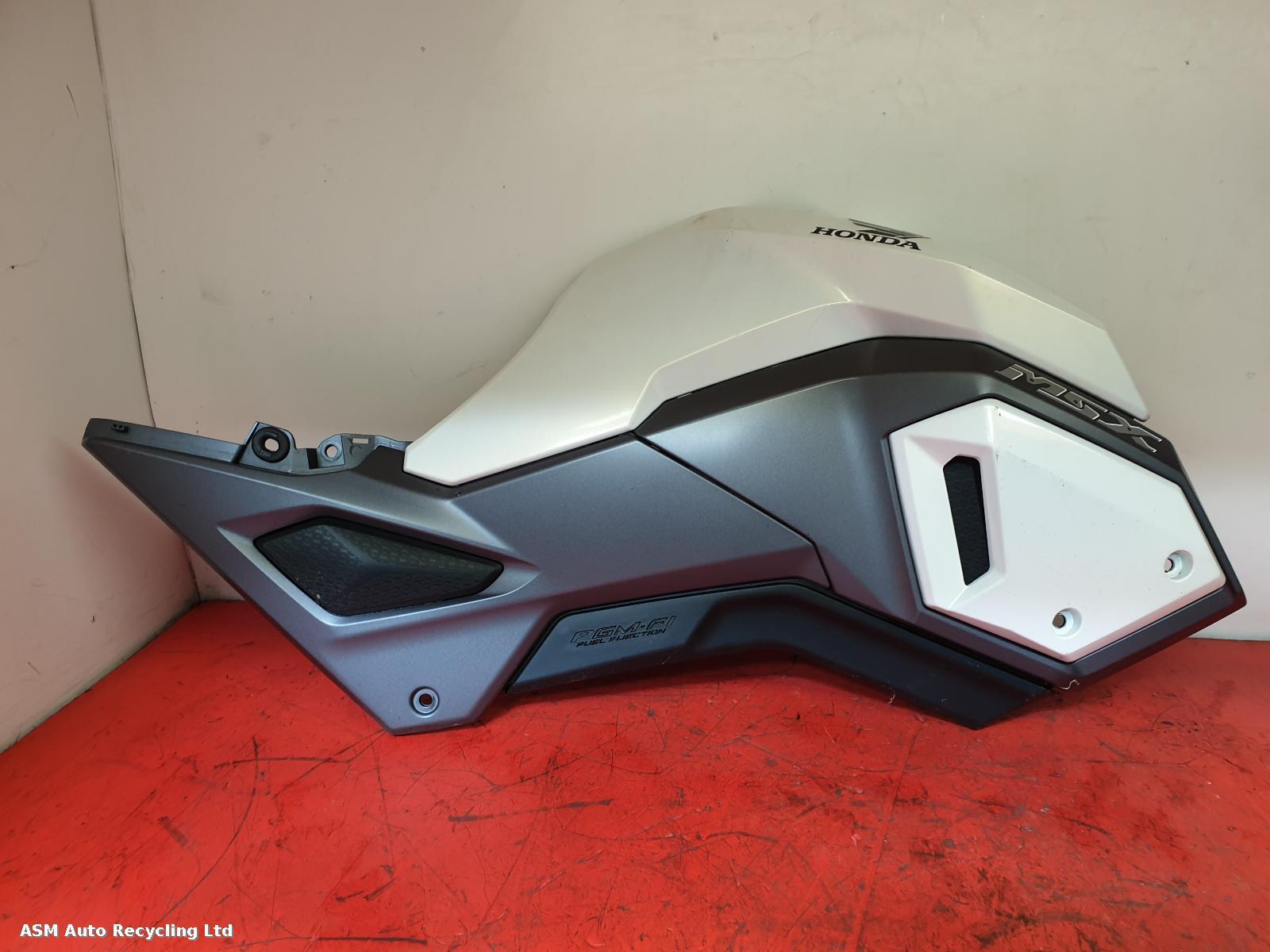 View Auto part Misc Honda Msx 125 2017