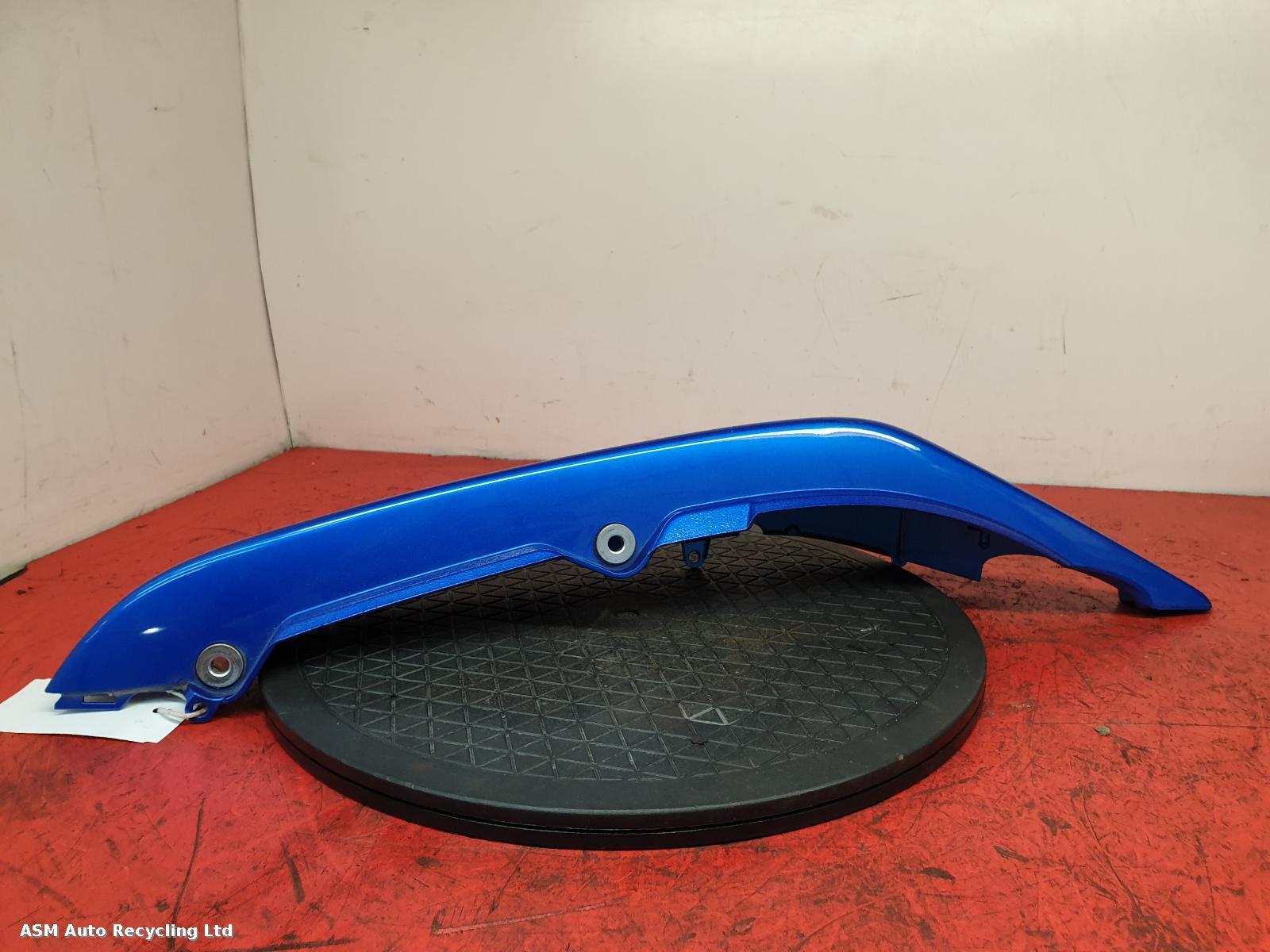 View Auto part Misc Kawasaki Er 6f 2007