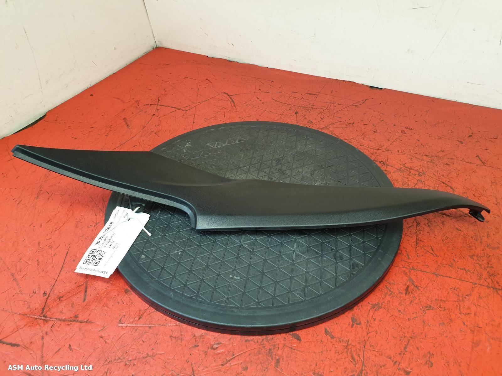 View Auto part Misc Kawasaki Er 6f 2007