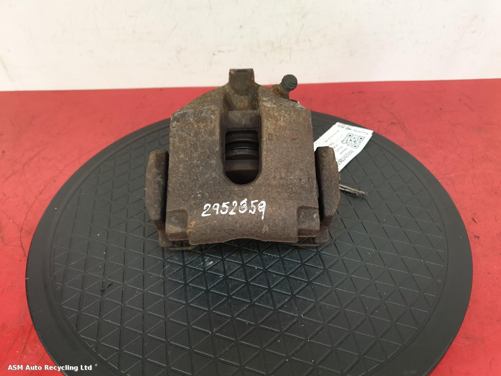 View Auto part Caliper Volvo Xc90 2004